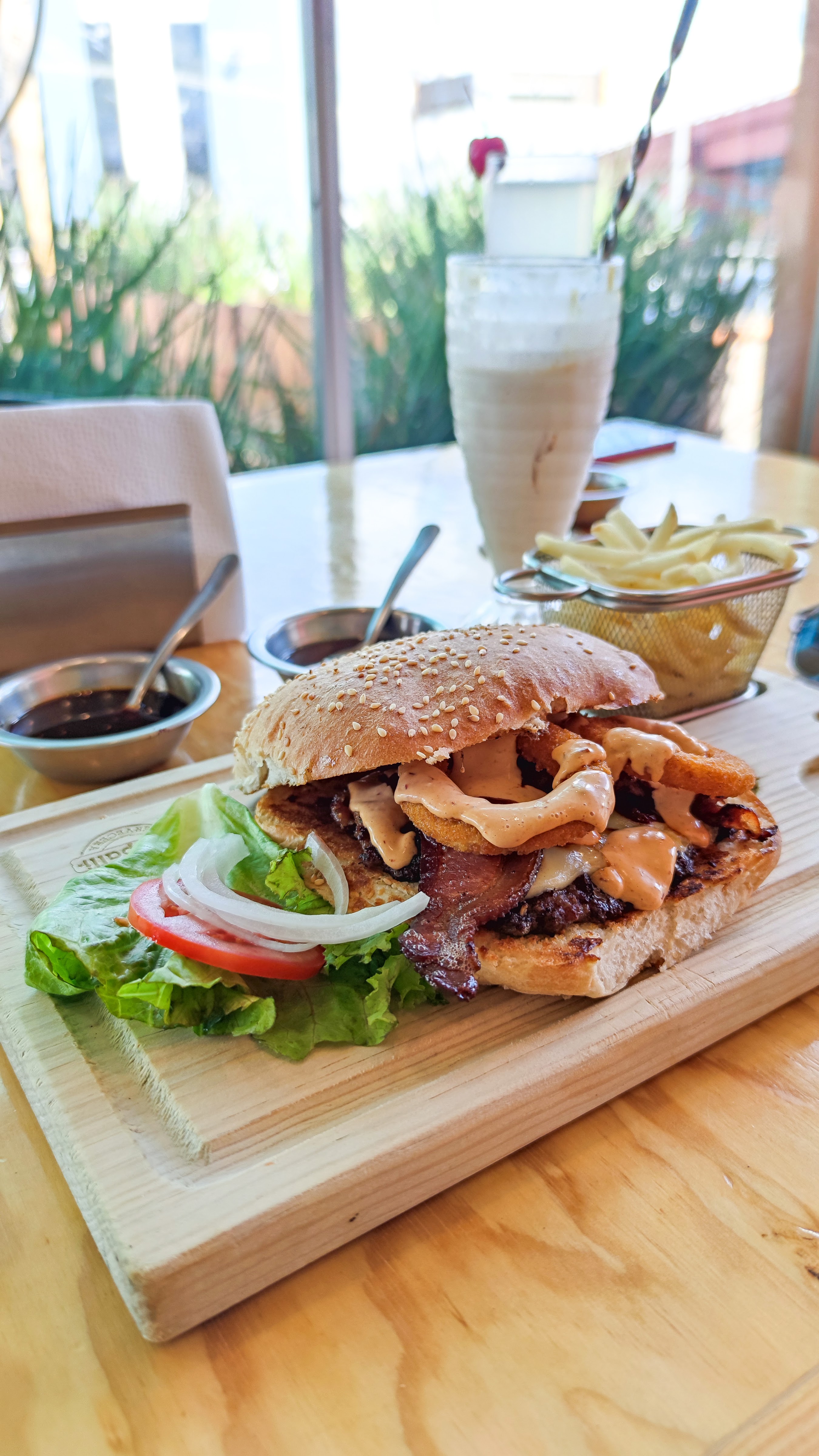 Palé Pizzería Cervecera image 3