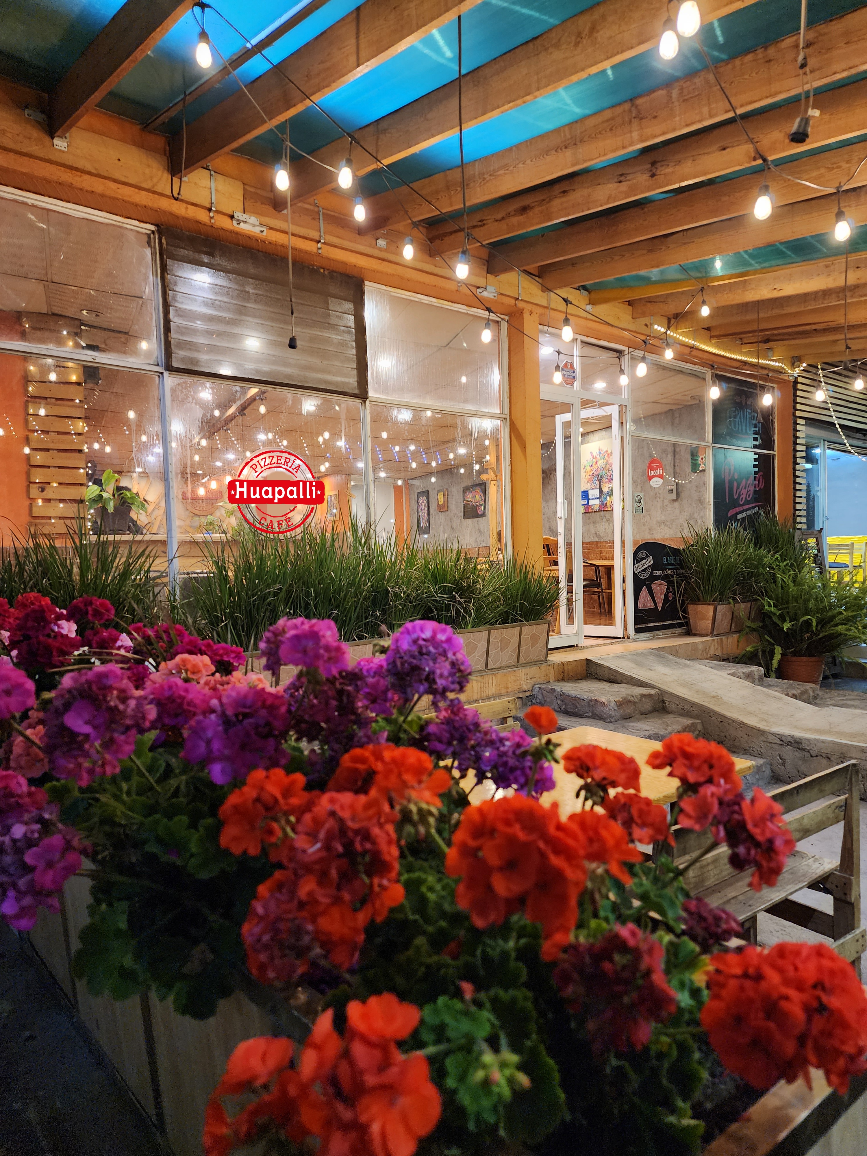 Palé Pizzería Cervecera image 4