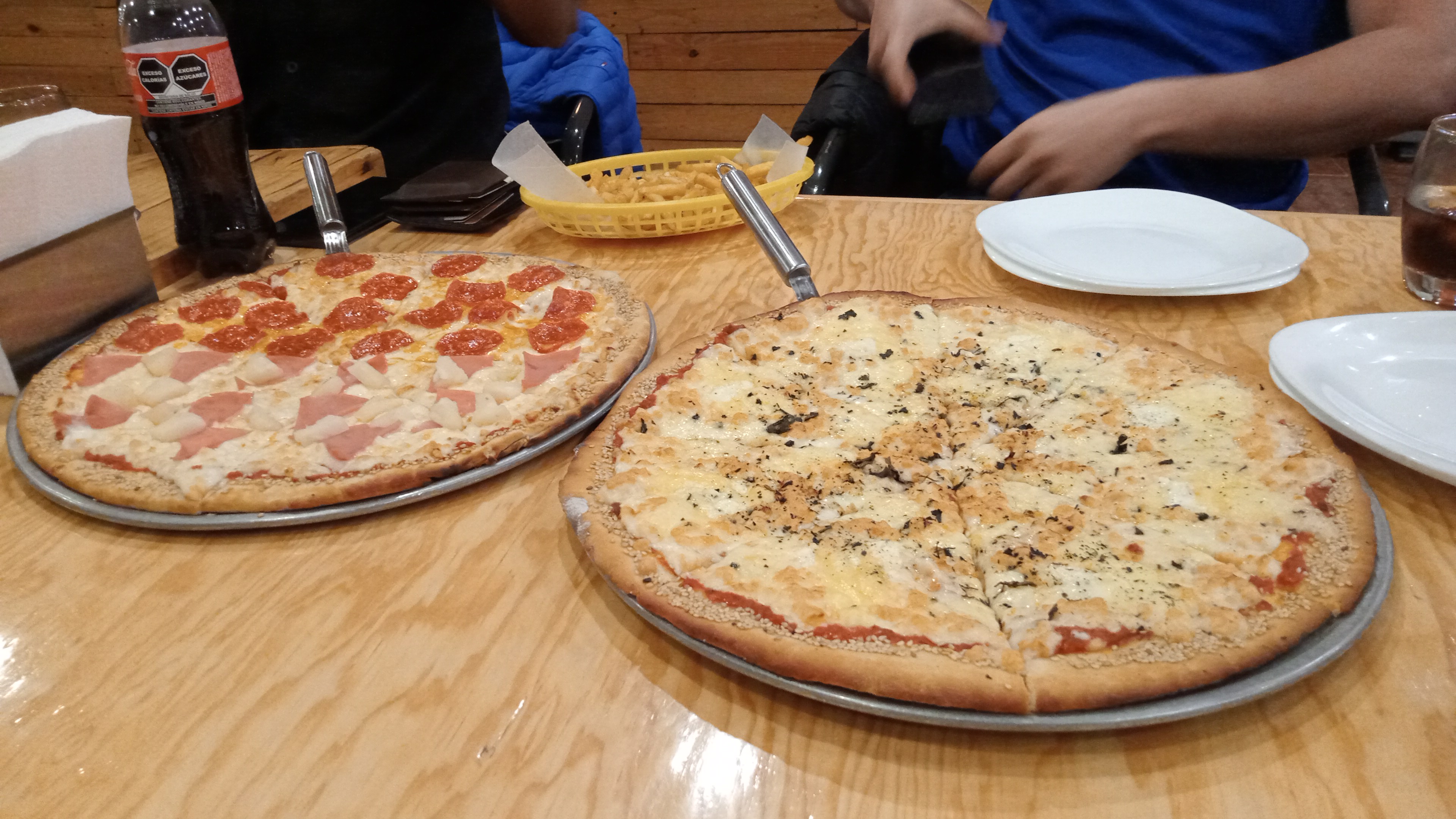 Palé Pizzería Cervecera image 5