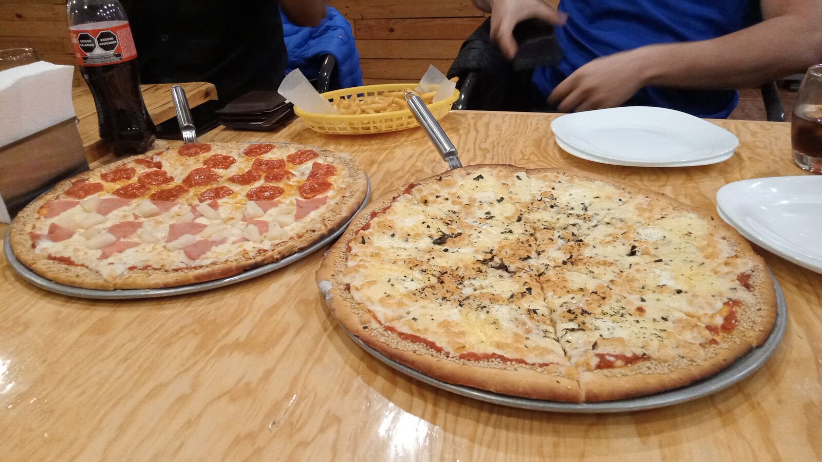 Palé Pizzería Cervecera image 5