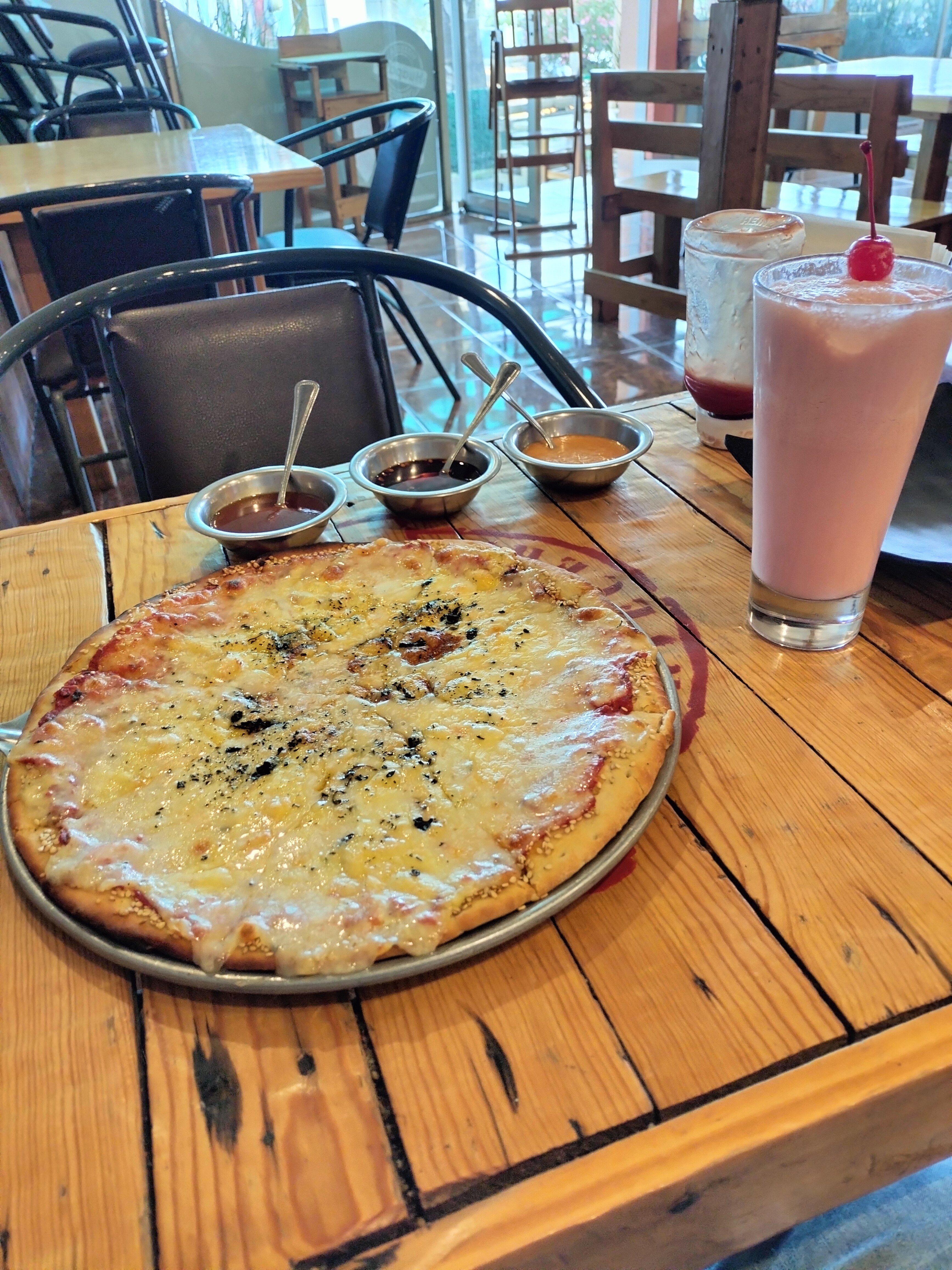 Palé Pizzería Cervecera image 6