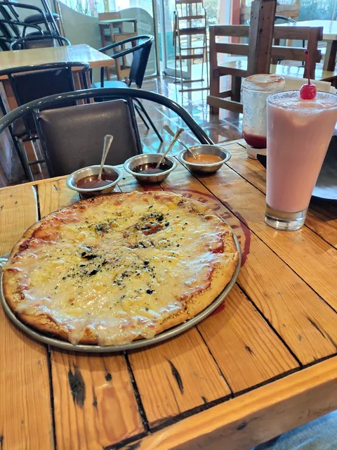 Palé Pizzería Cervecera image 6