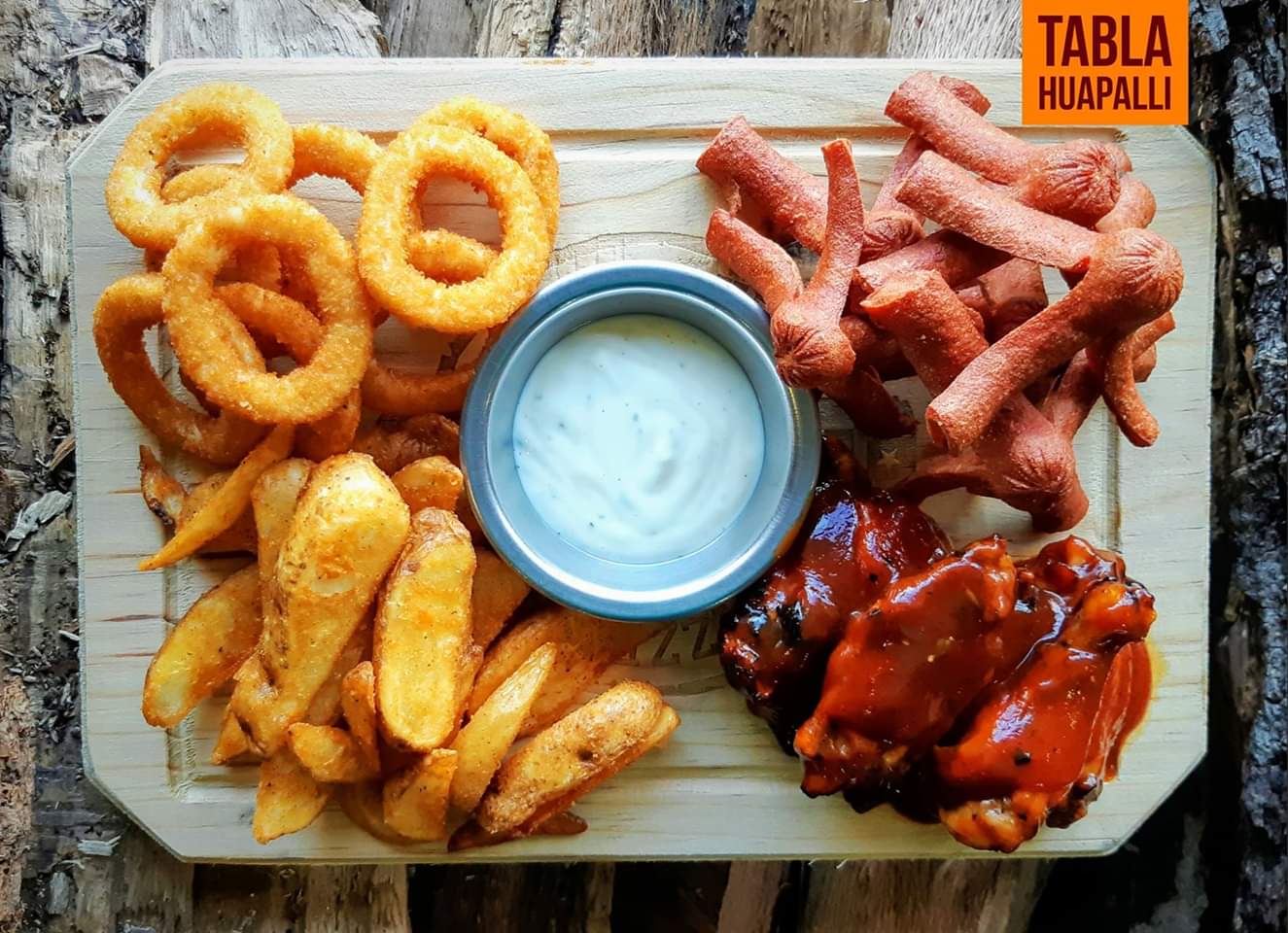 Palé Pizzería Cervecera image 7