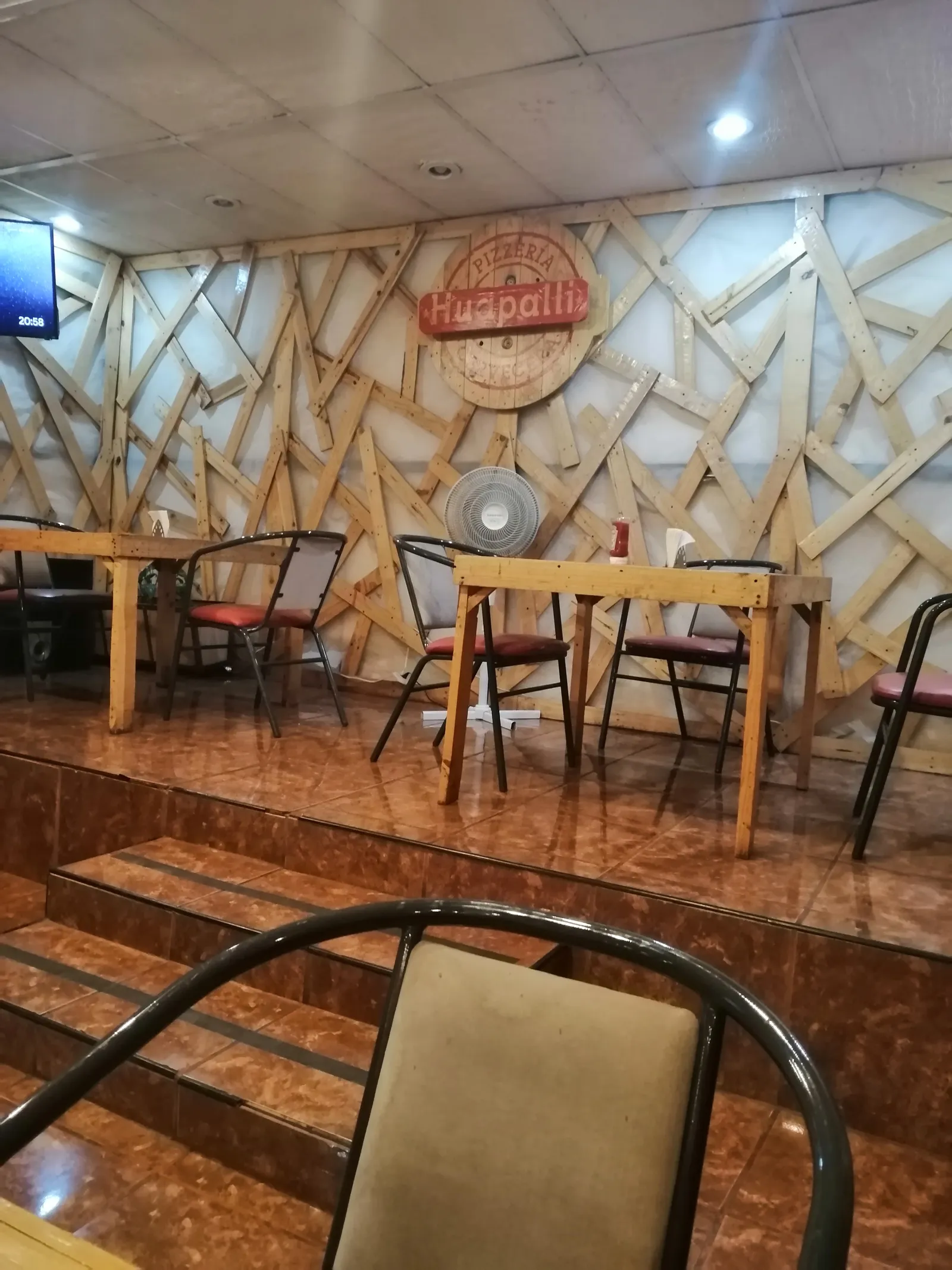 Palé Pizzería Cervecera image 8