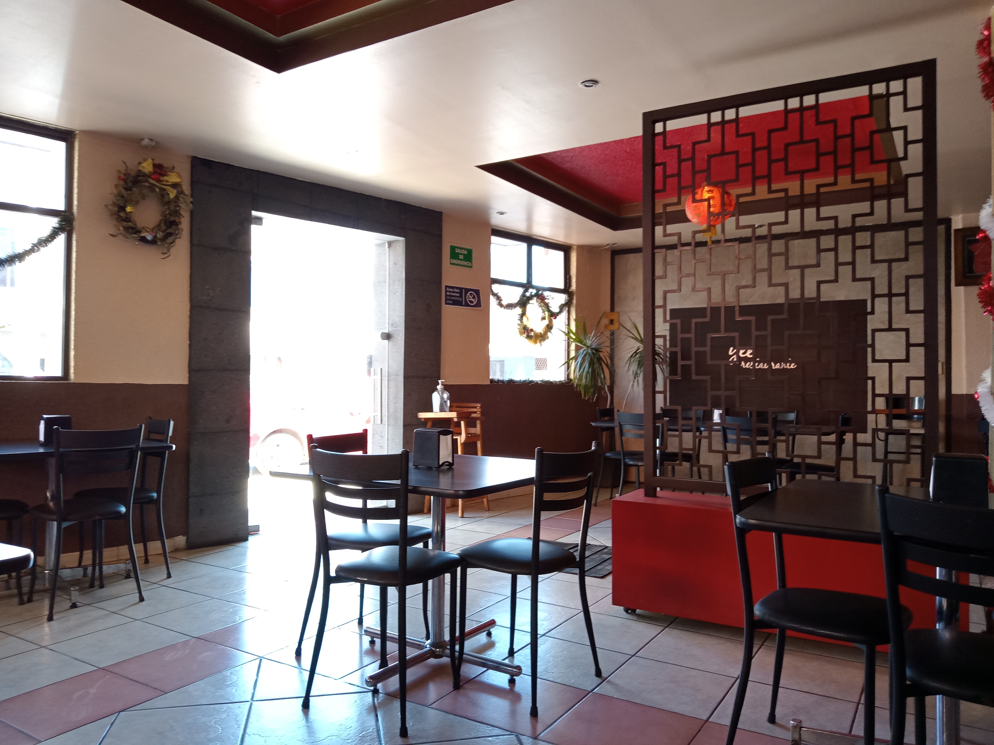 Restaurante Yee image 1