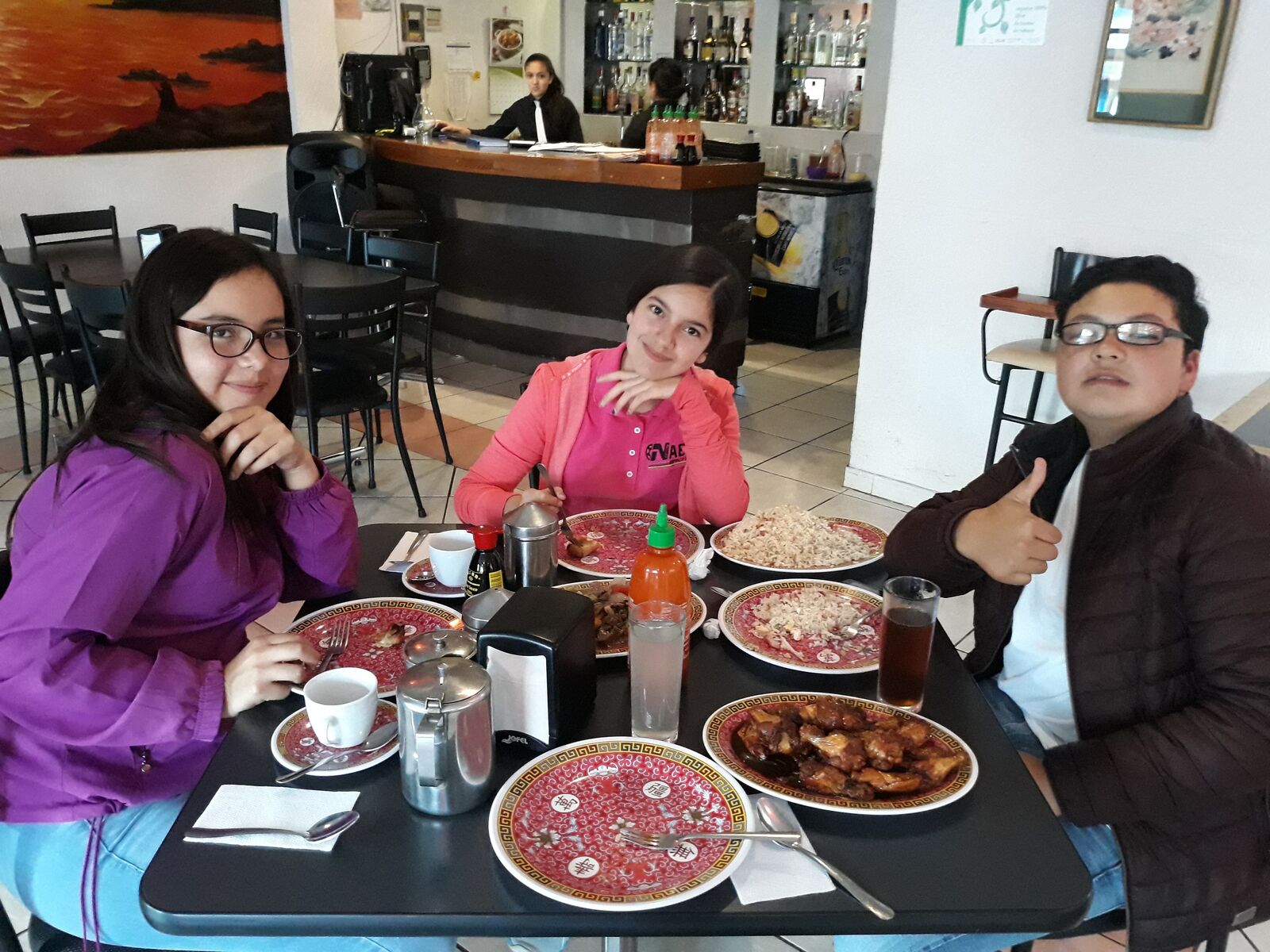 Restaurante Yee image 3