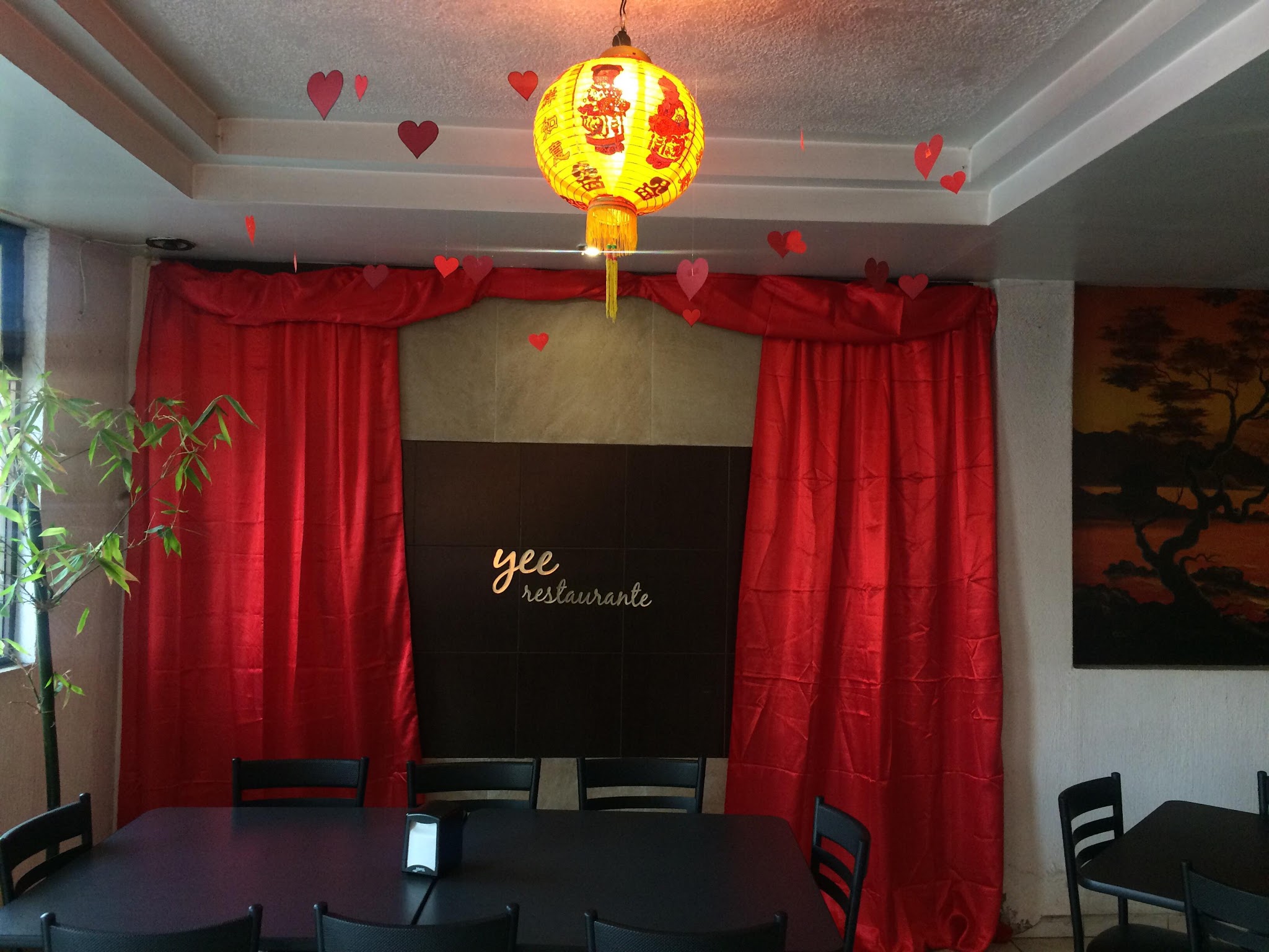 Restaurante Yee image 4