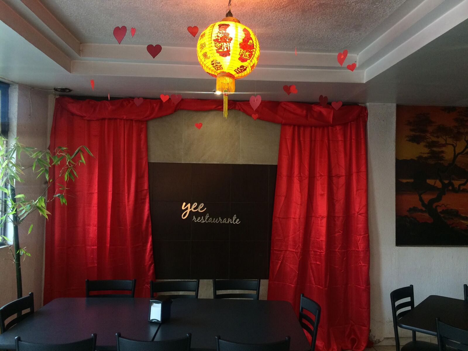Restaurante Yee image 4