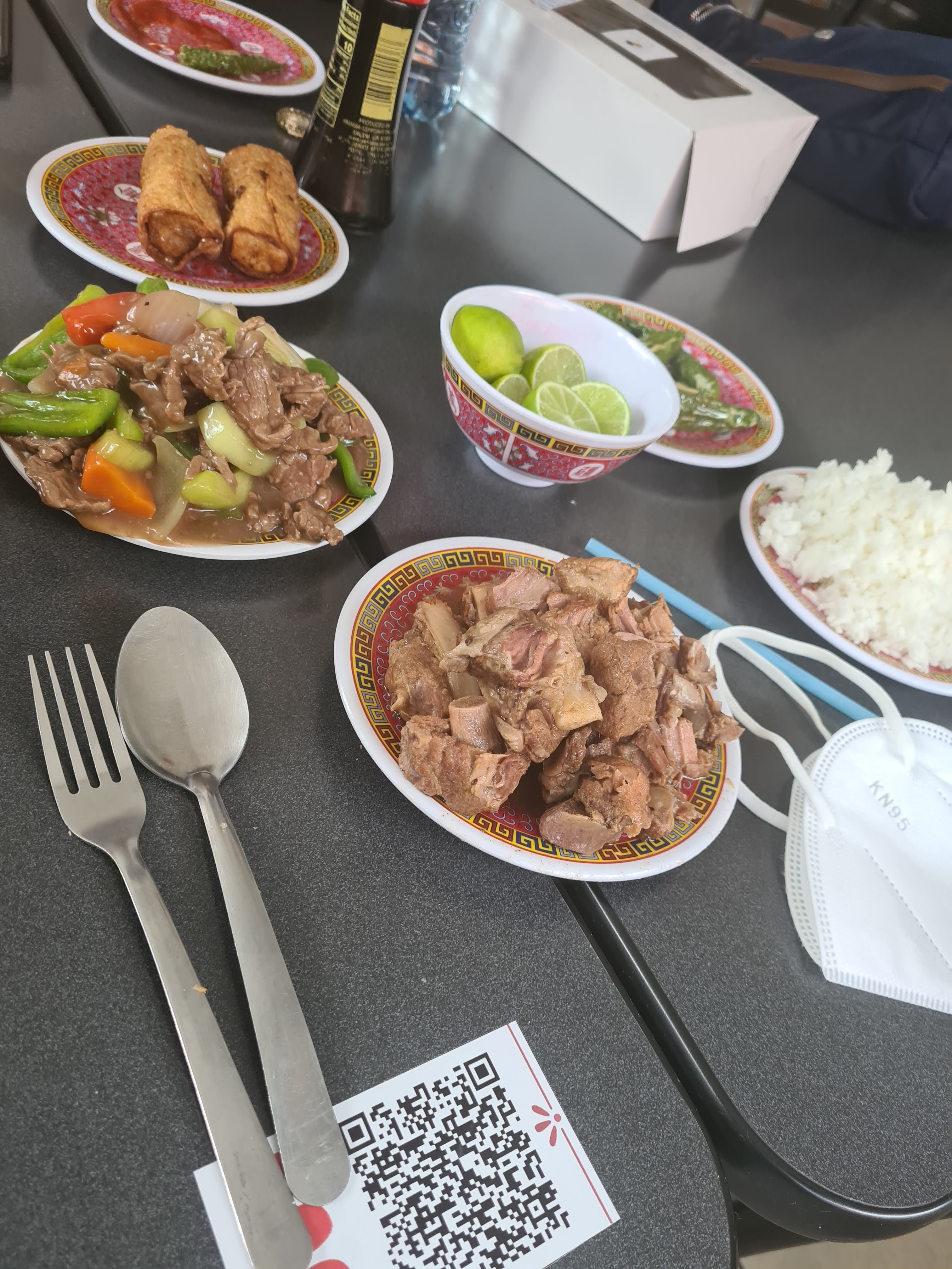 Restaurante Yee image 8