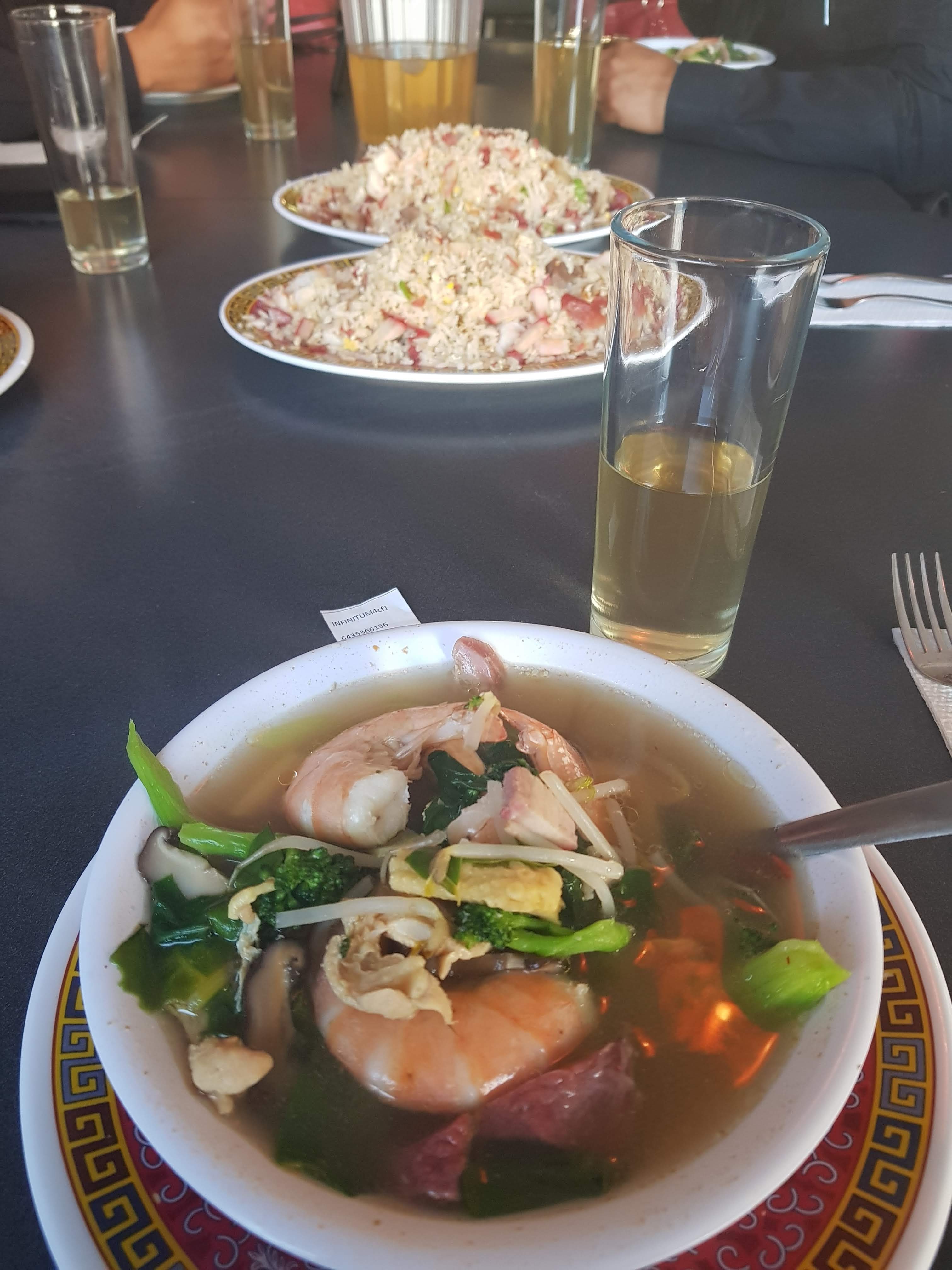 Restaurante Yee image 9