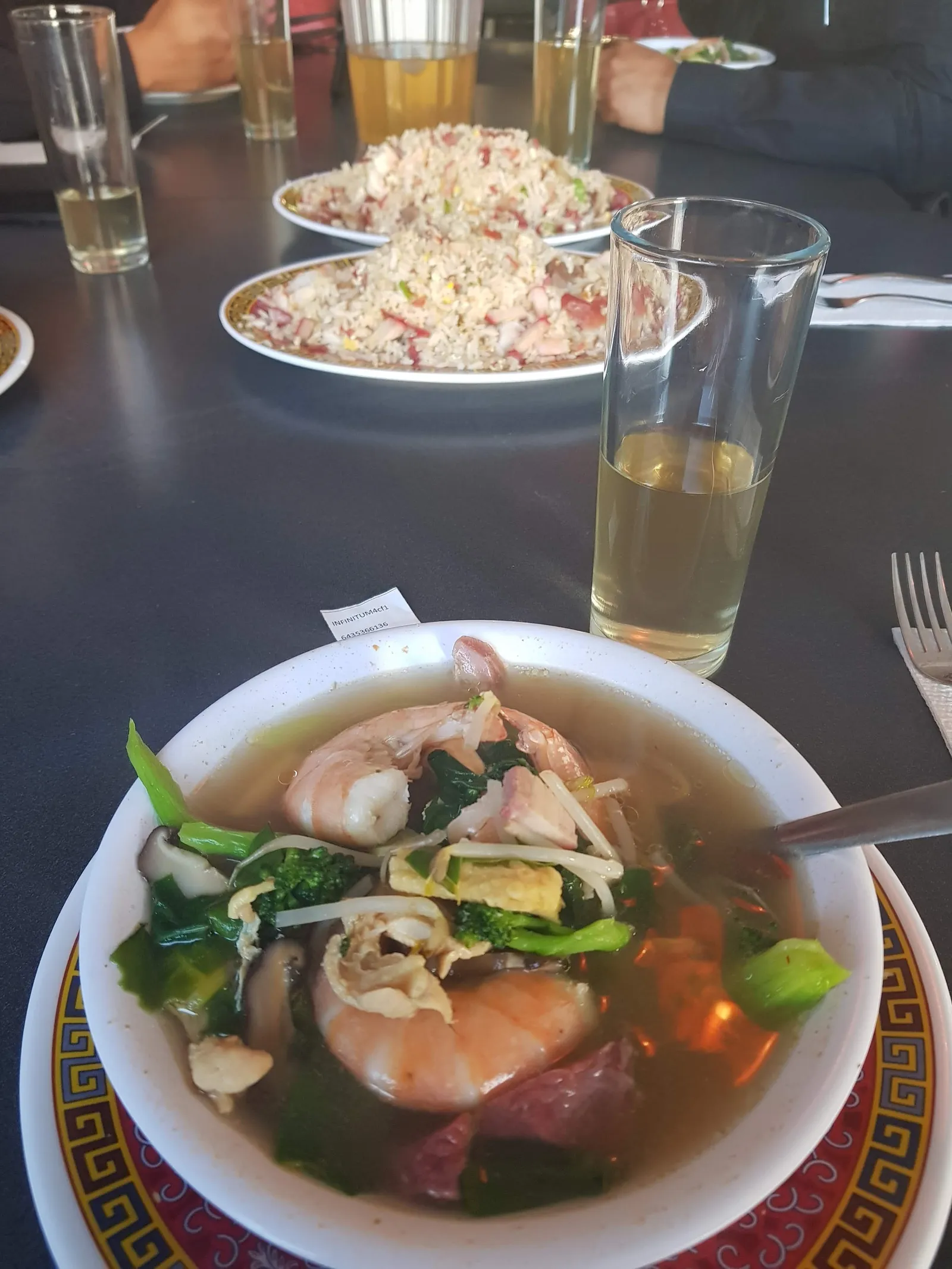 Restaurante Yee image 9