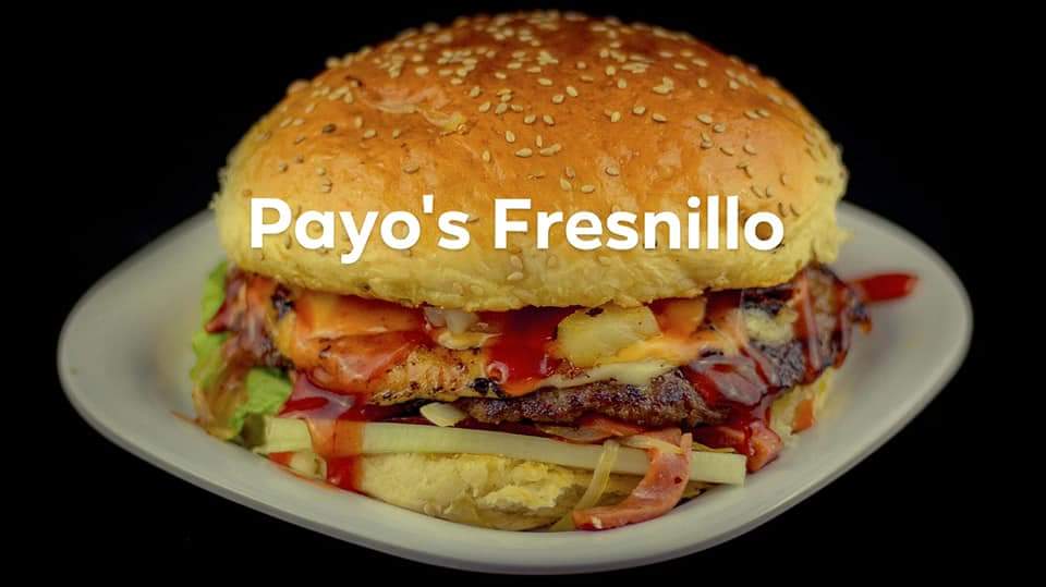 Payo's Fresnillo image 2