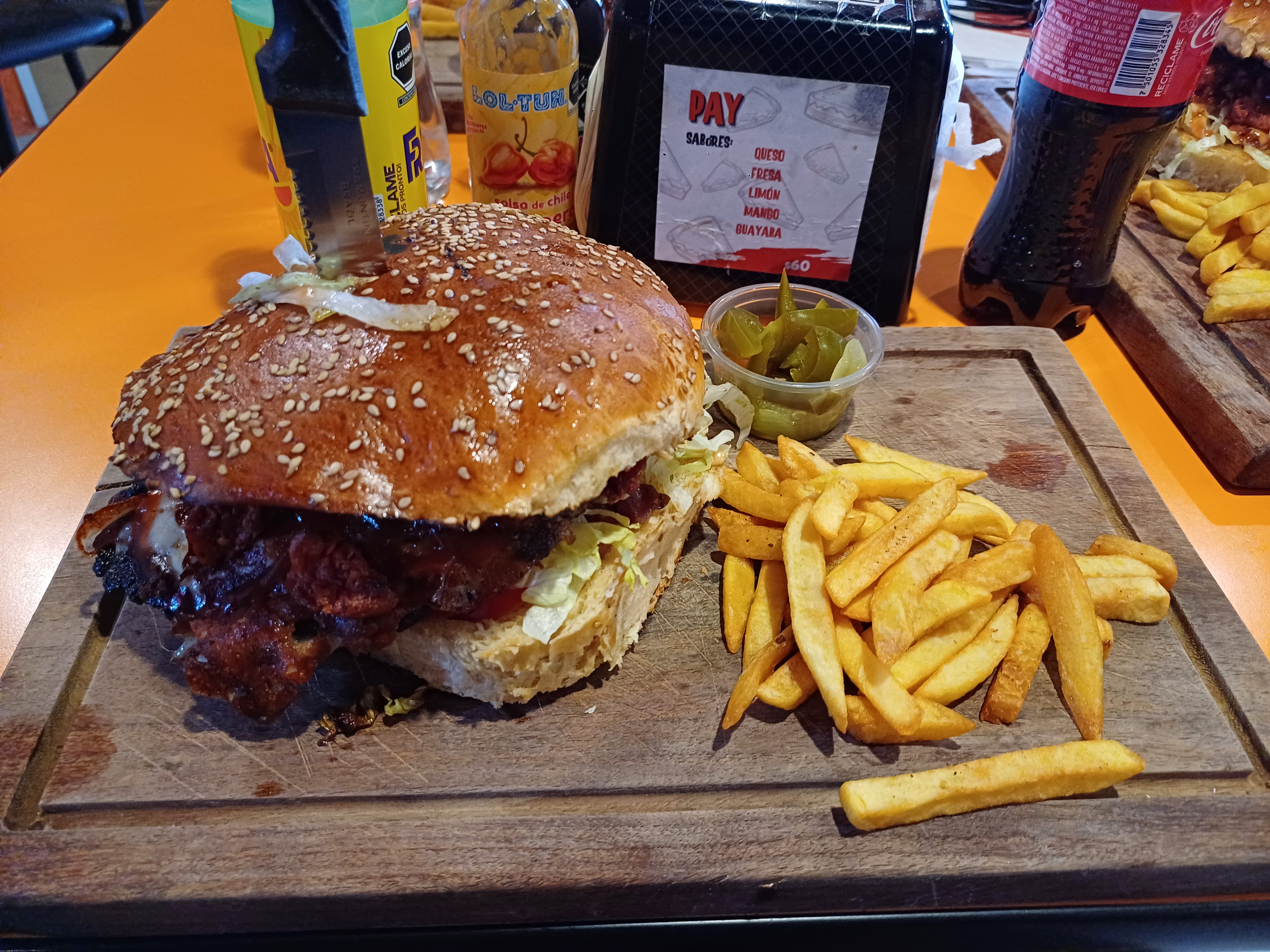 Payo's Fresnillo image 3