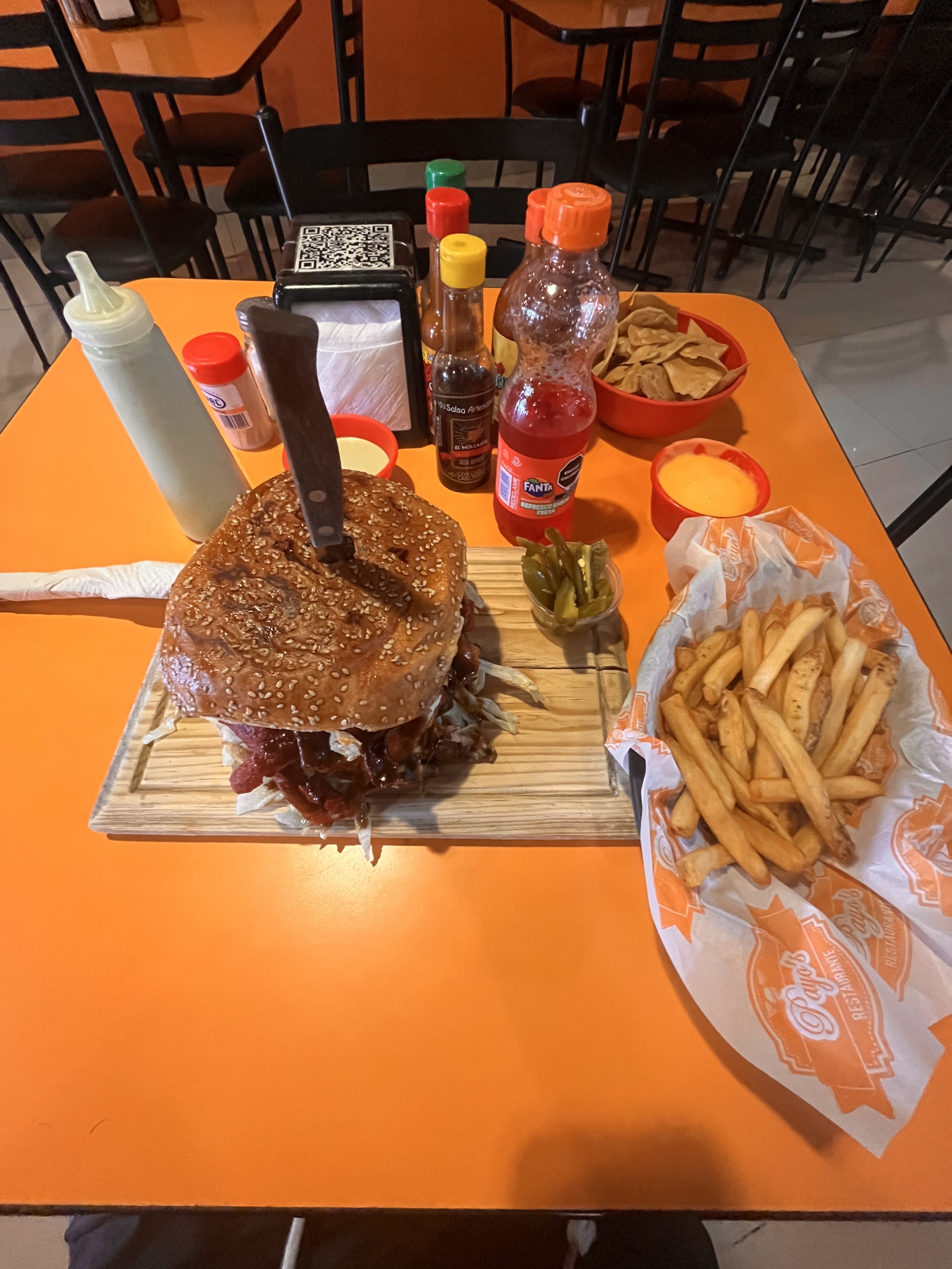 Payo's Fresnillo image 4