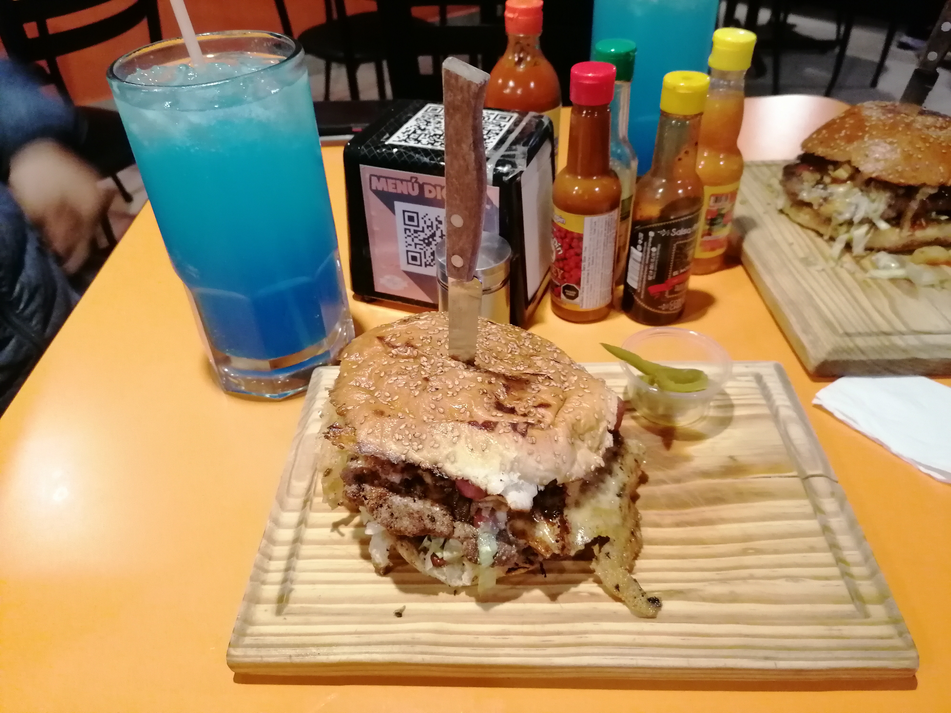 Payo's Fresnillo image 9