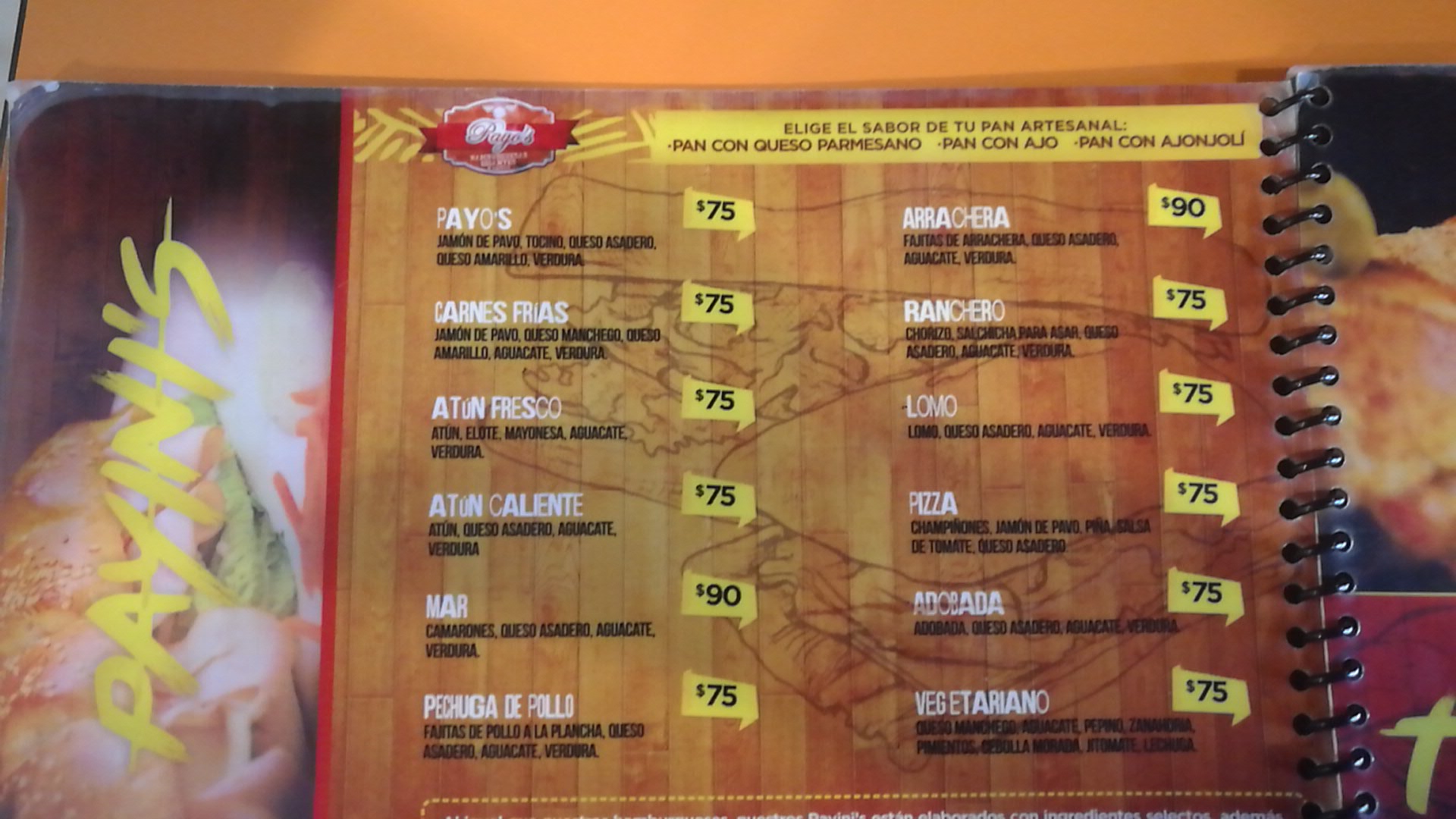 Payo's Fresnillo image 10