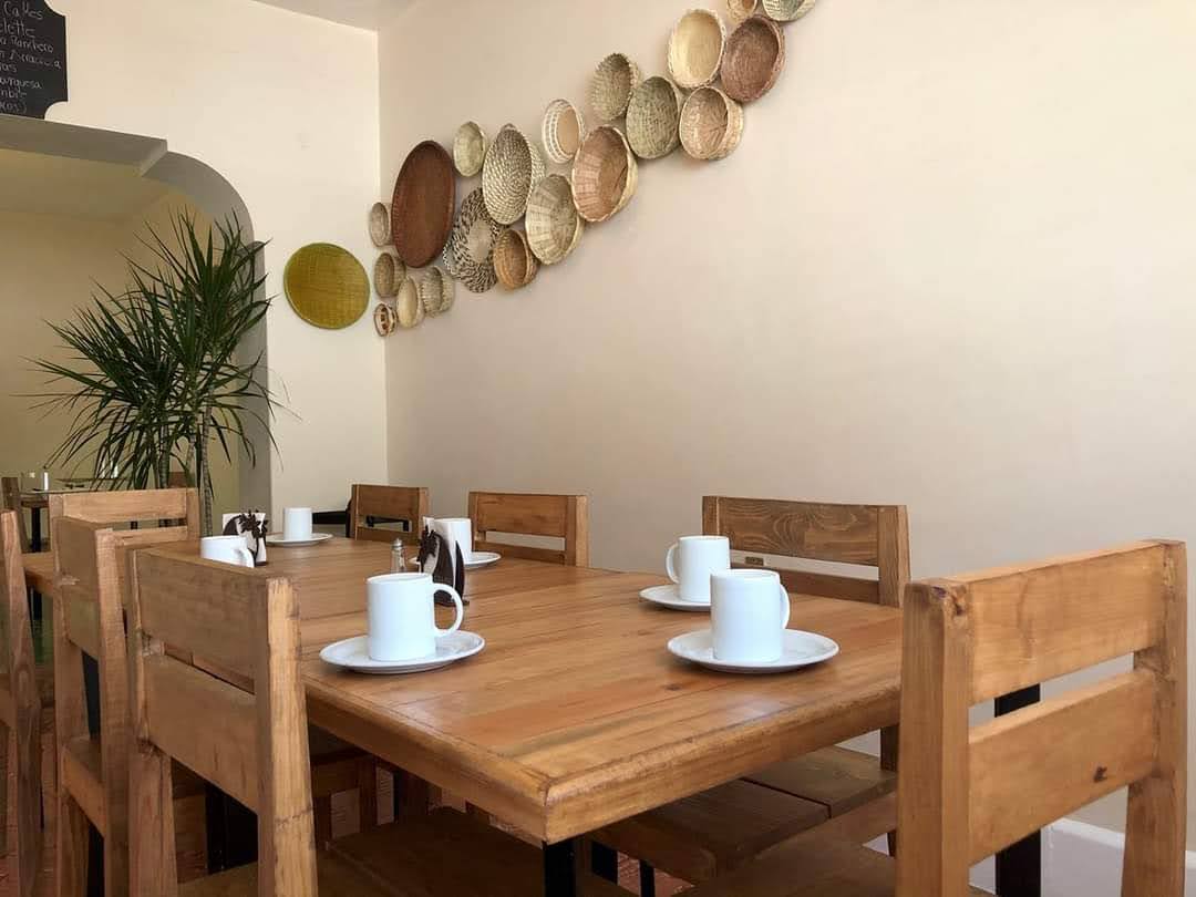 Gelos Restaurante image 1