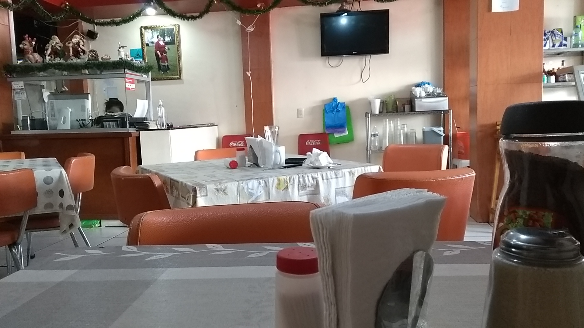 Restaurante Crystal image 1