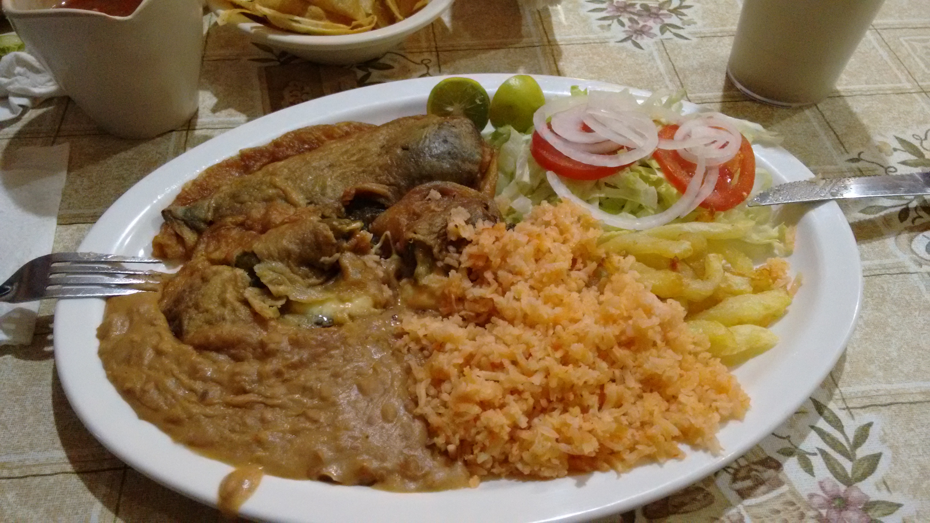 Restaurante Crystal image 2