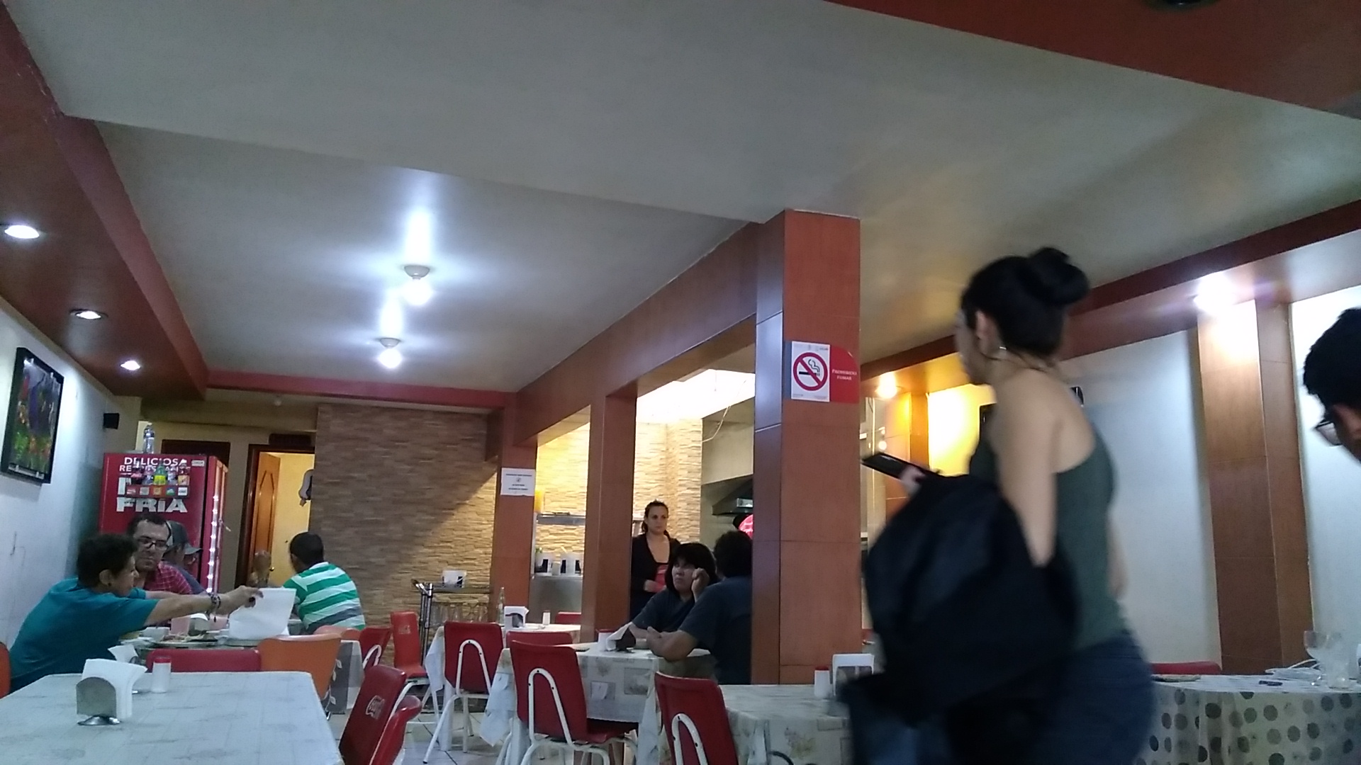 Restaurante Crystal image 3