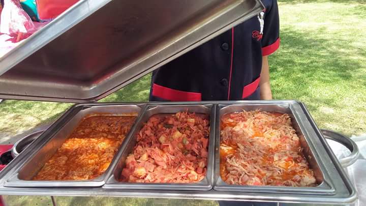 Restaurante Crystal image 4