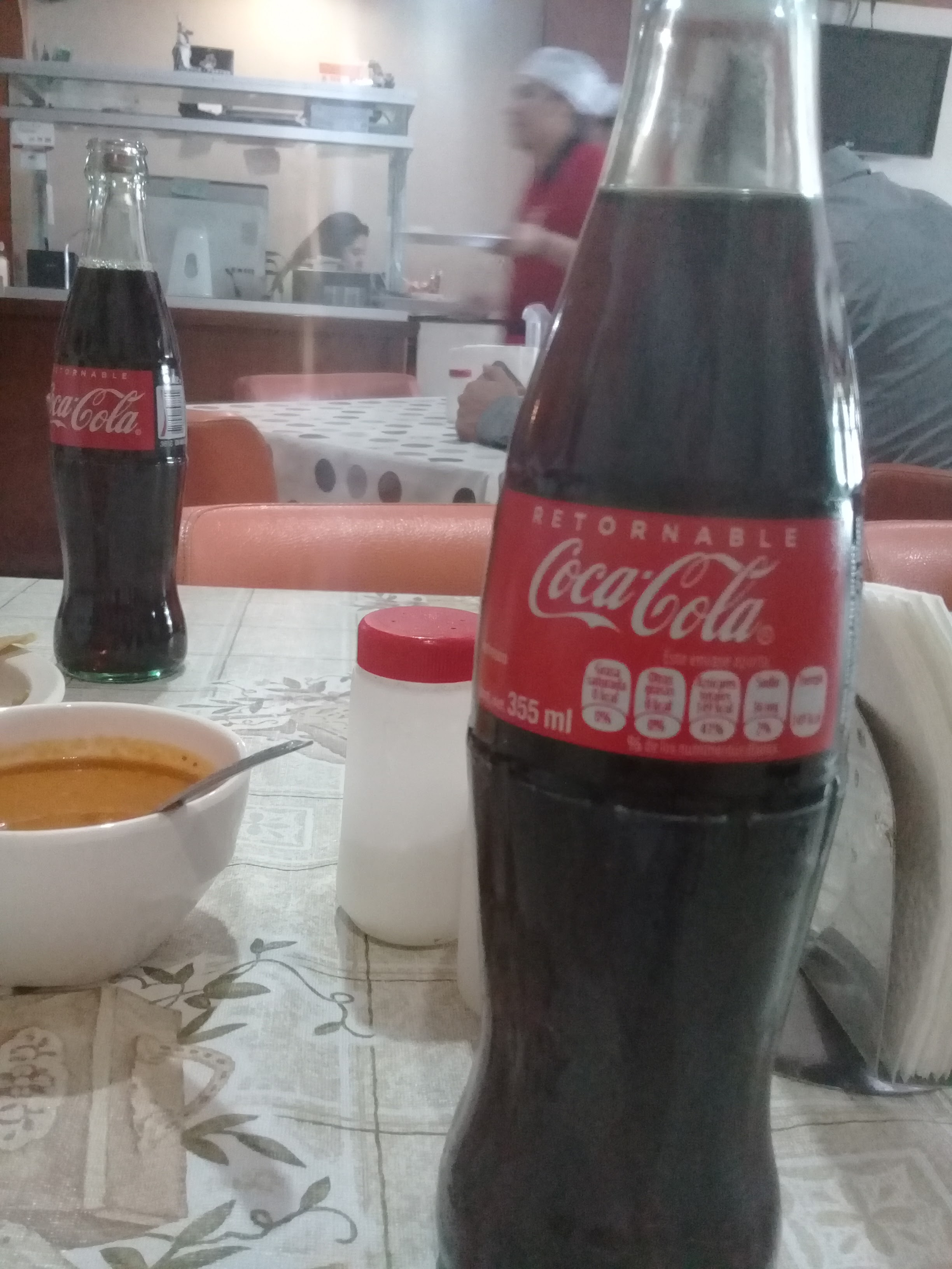 Restaurante Crystal image 5