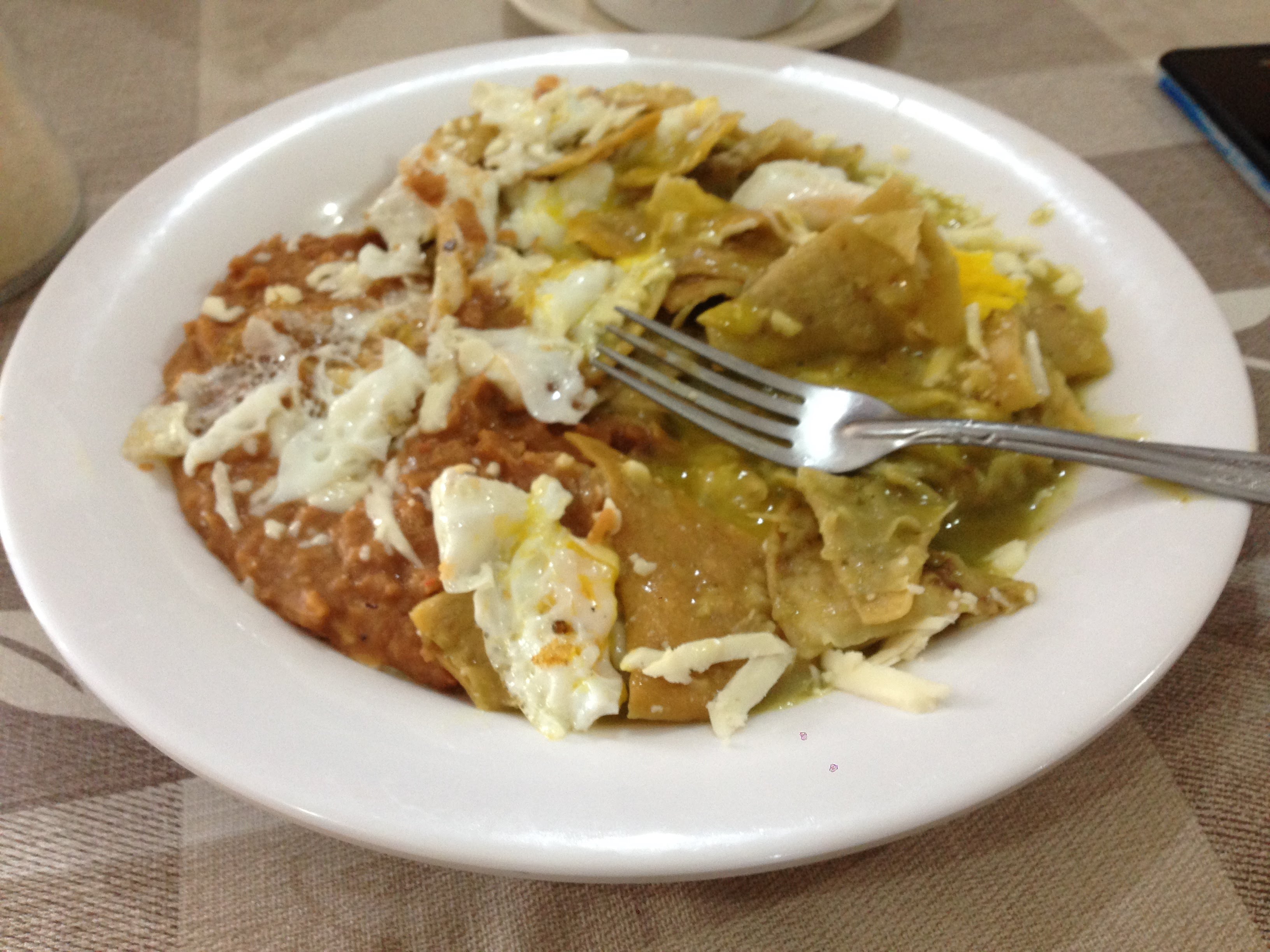 Restaurante Crystal image 6