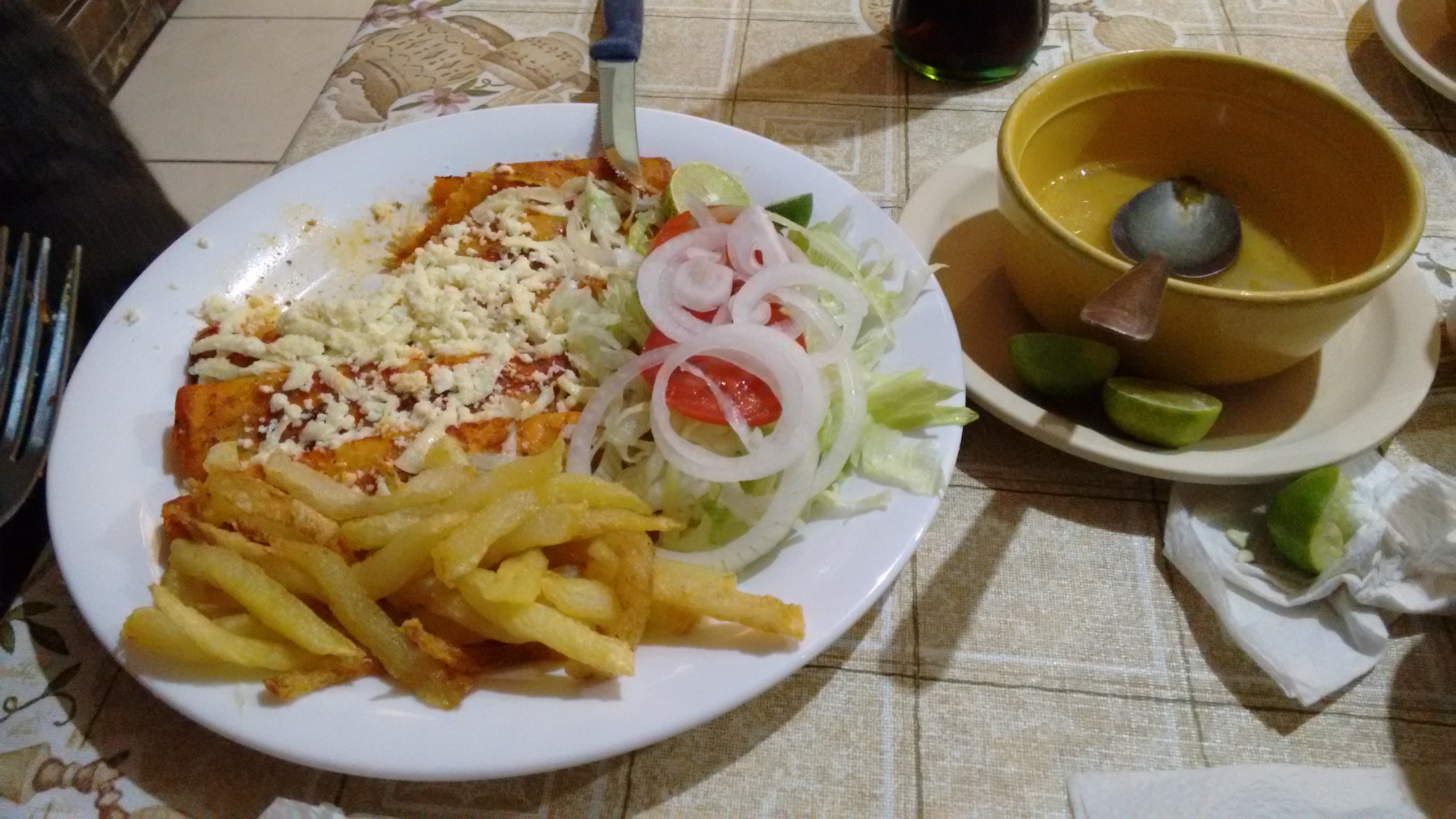 Restaurante Crystal image 7