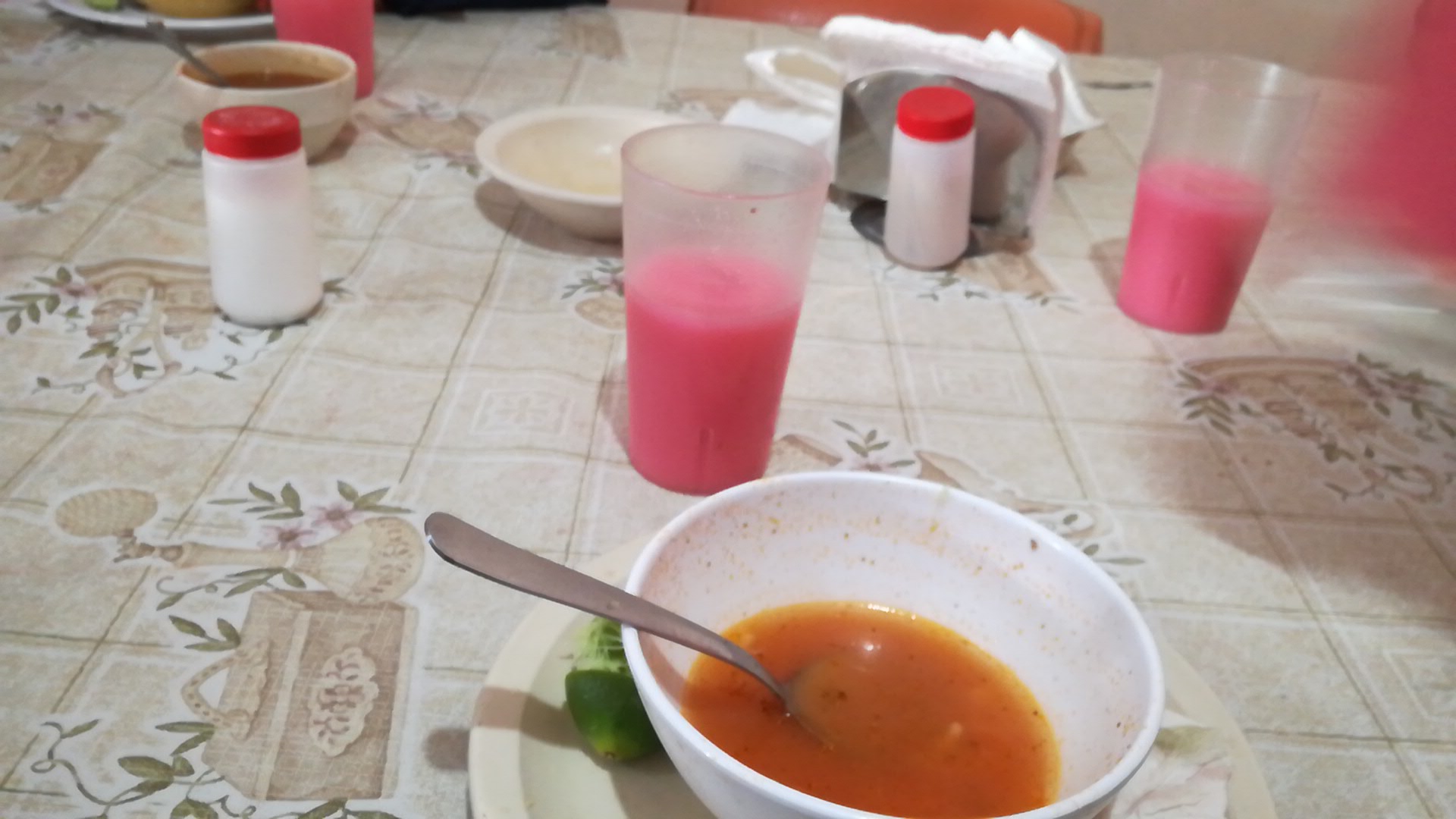 Restaurante Crystal image 8