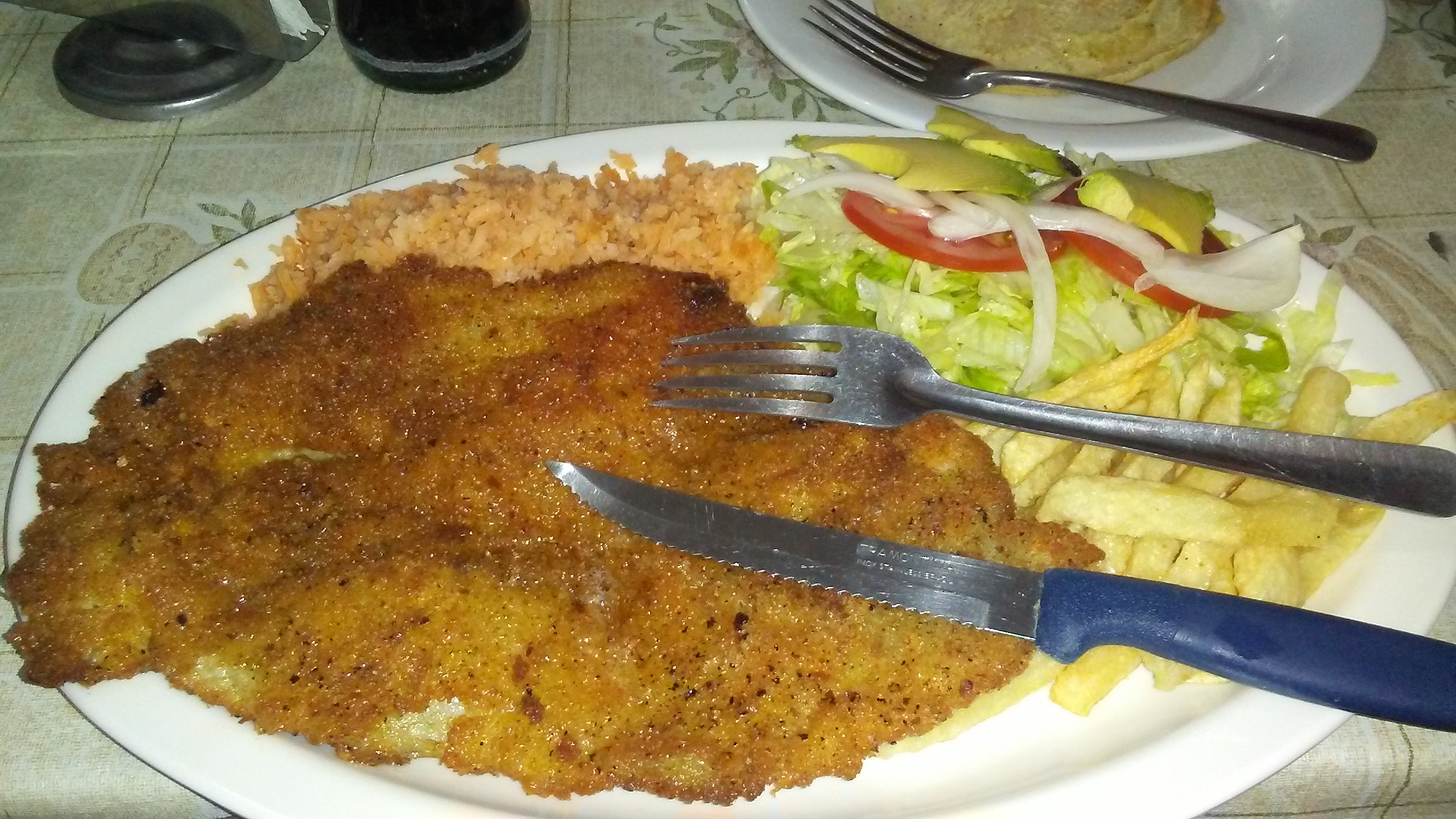 Restaurante Crystal image 9