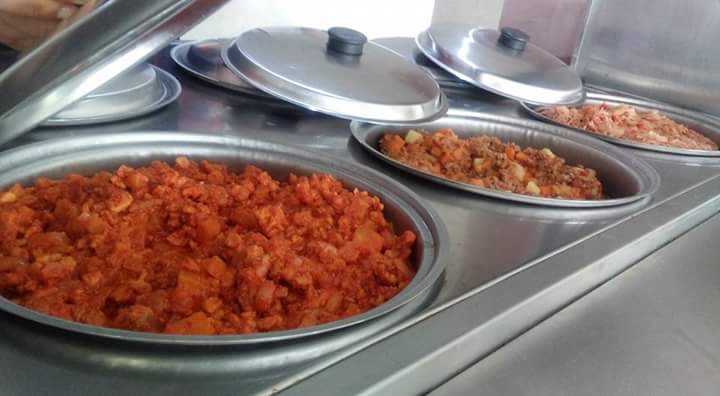 Restaurante Crystal image 10