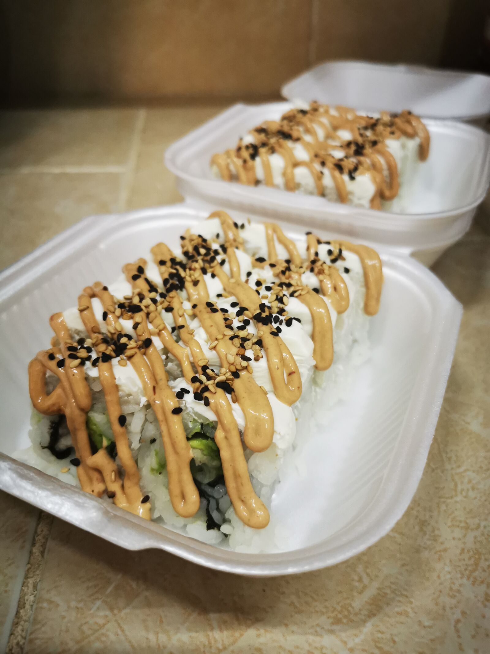 Kome Sushi image 2