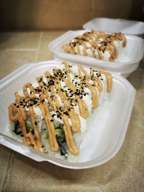 Kome Sushi image 2