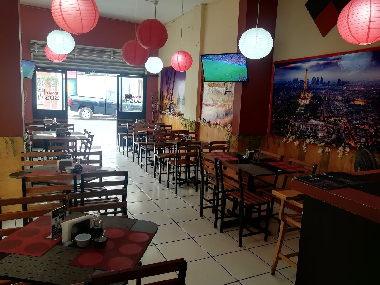 Kome Sushi image 5