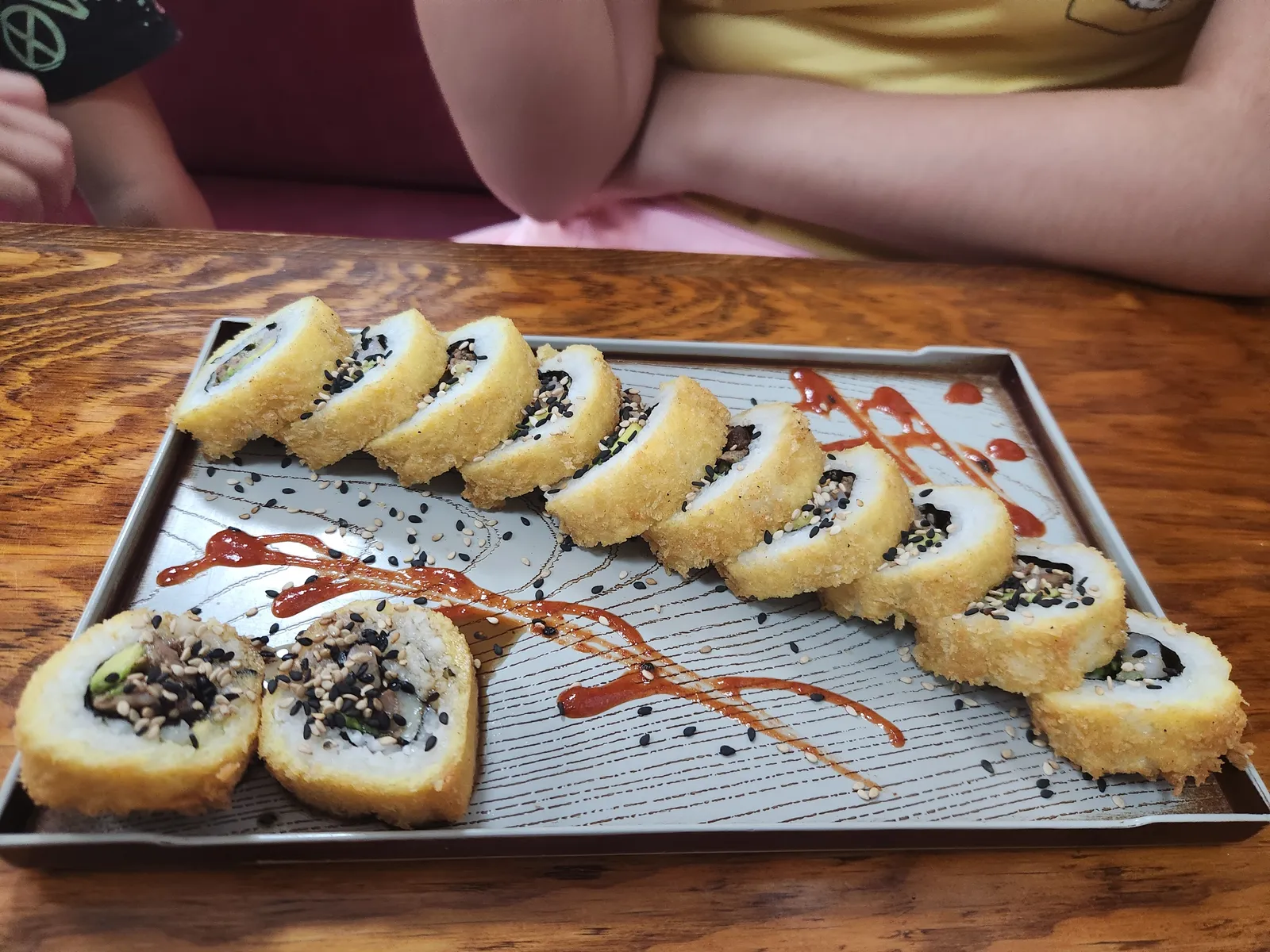 Kome Sushi image 6