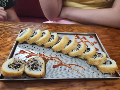Kome Sushi image 6