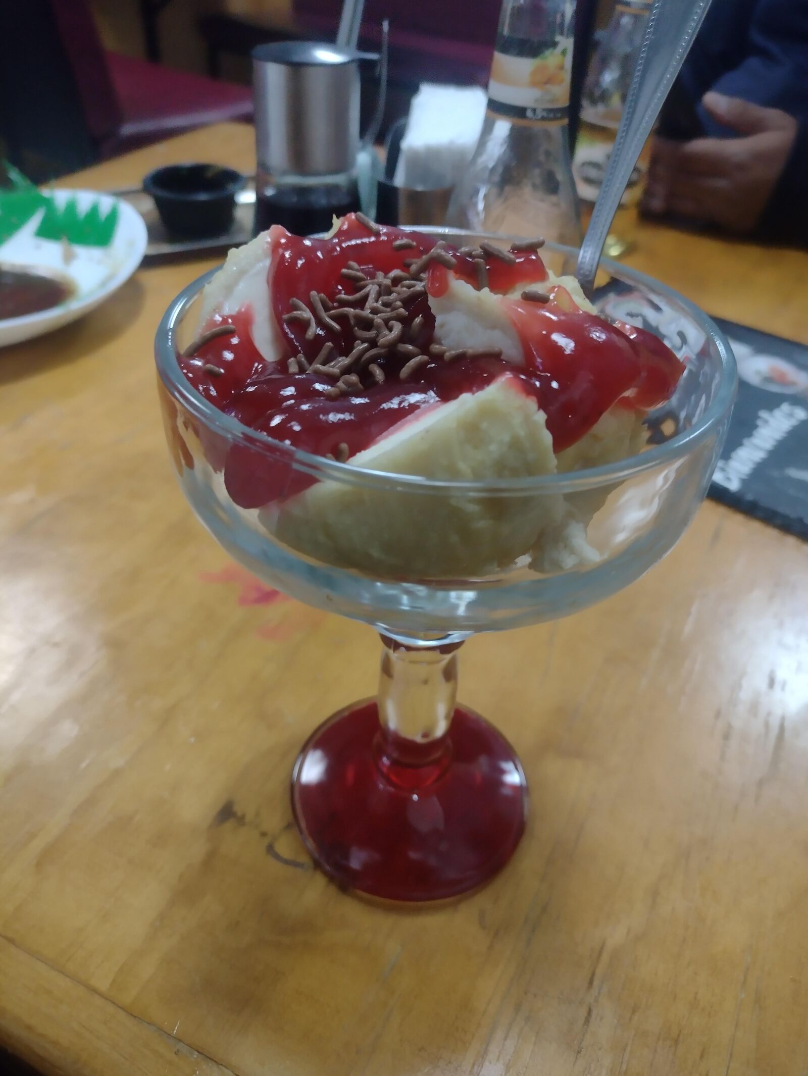Kome Sushi image 10