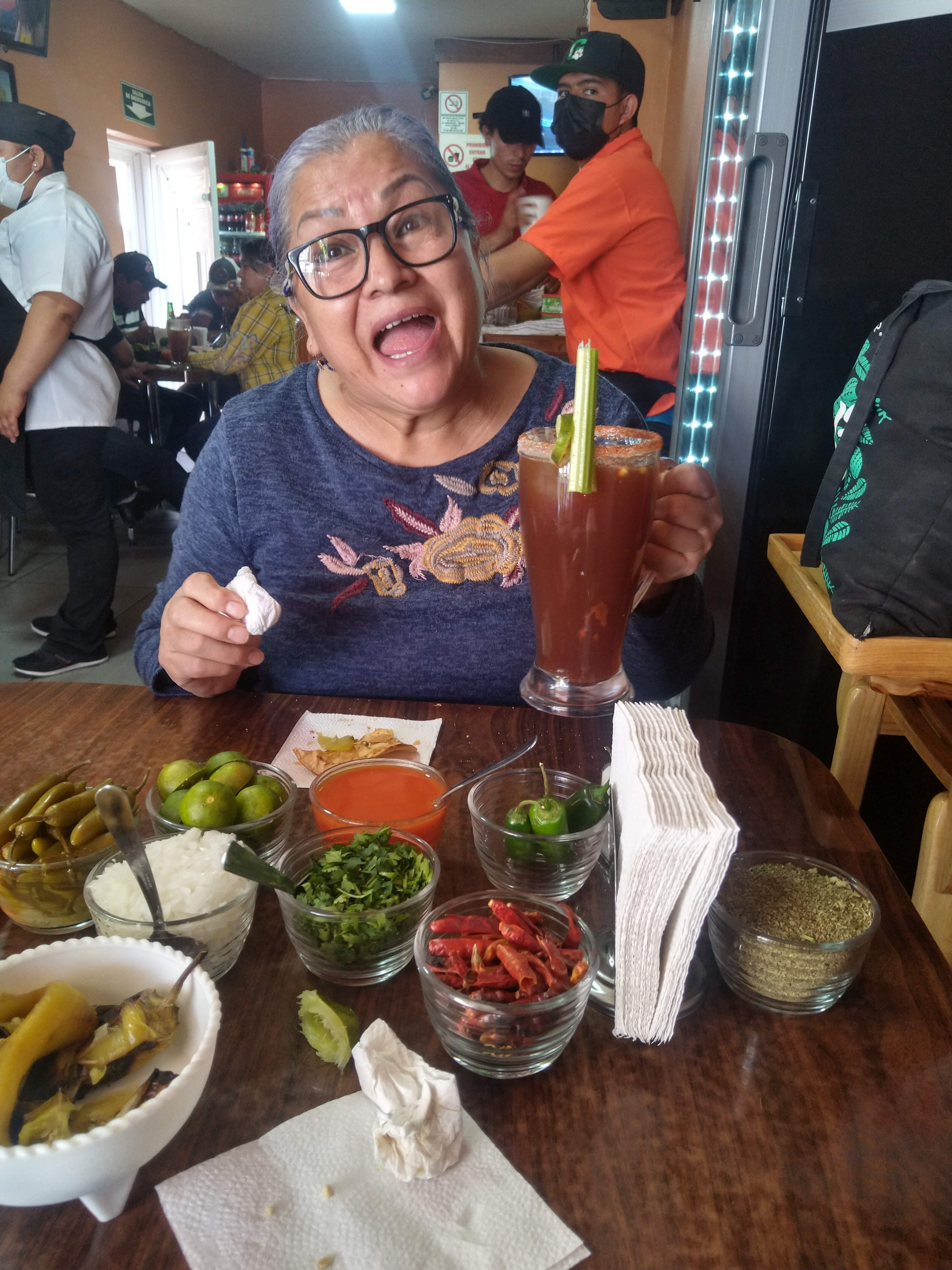 Birrierias Manzanitas image 5