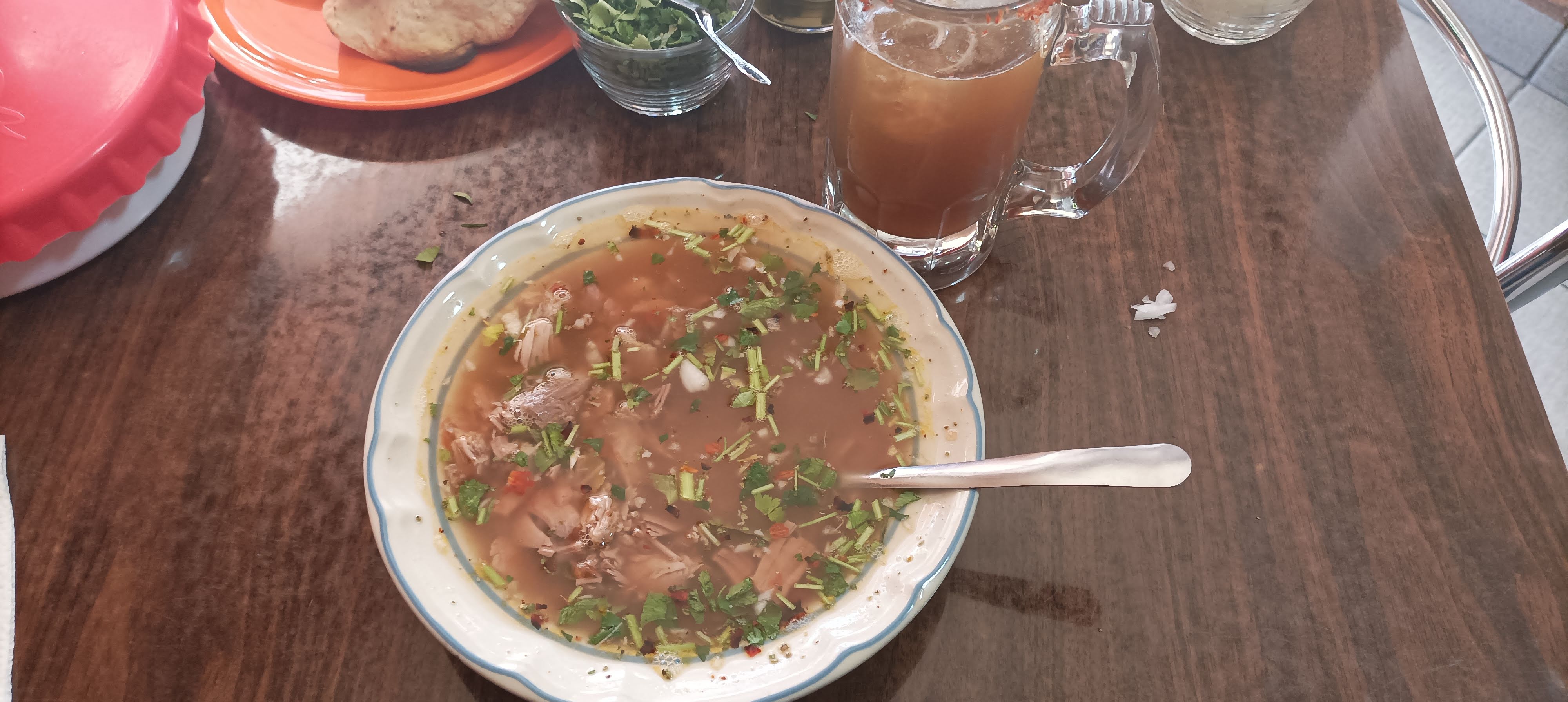 Birrierias Manzanitas image 6