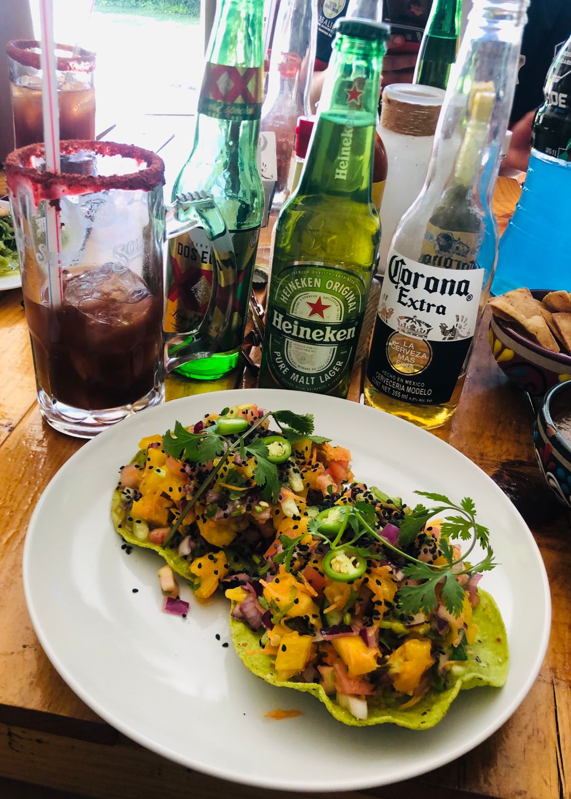 Mantarraya cocina del mar image 10