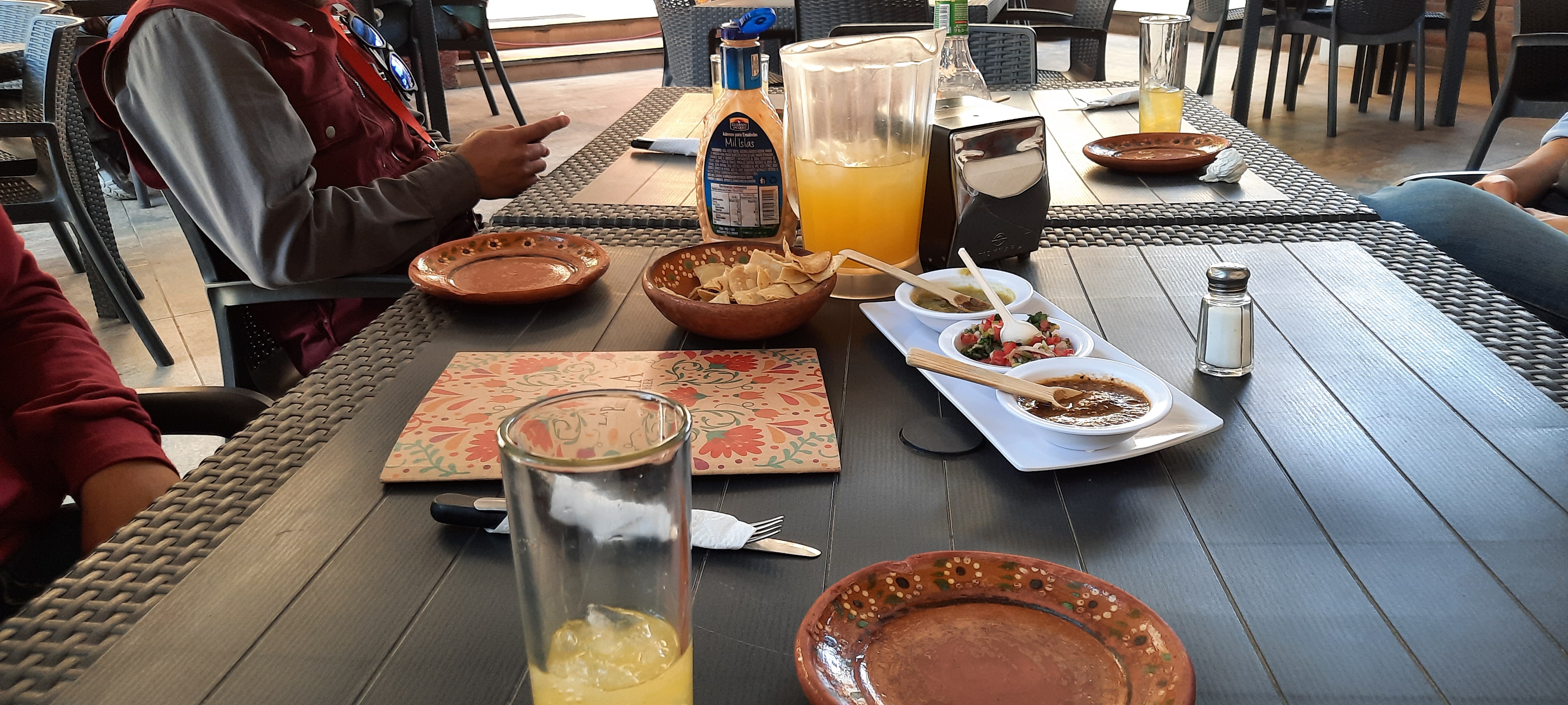 Mariscos Puerto Angel image 2