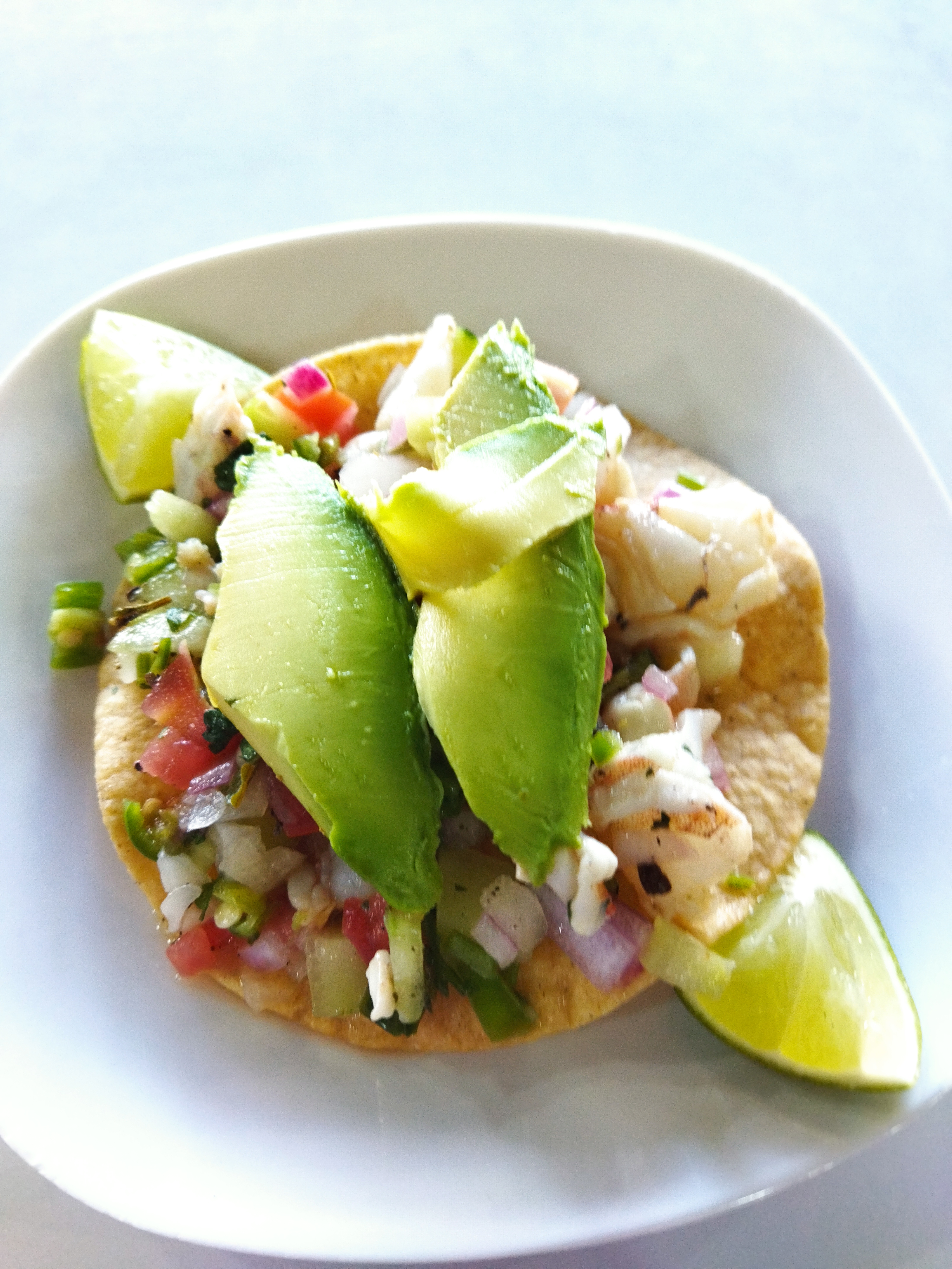 Mariscos Puerto Angel image 5