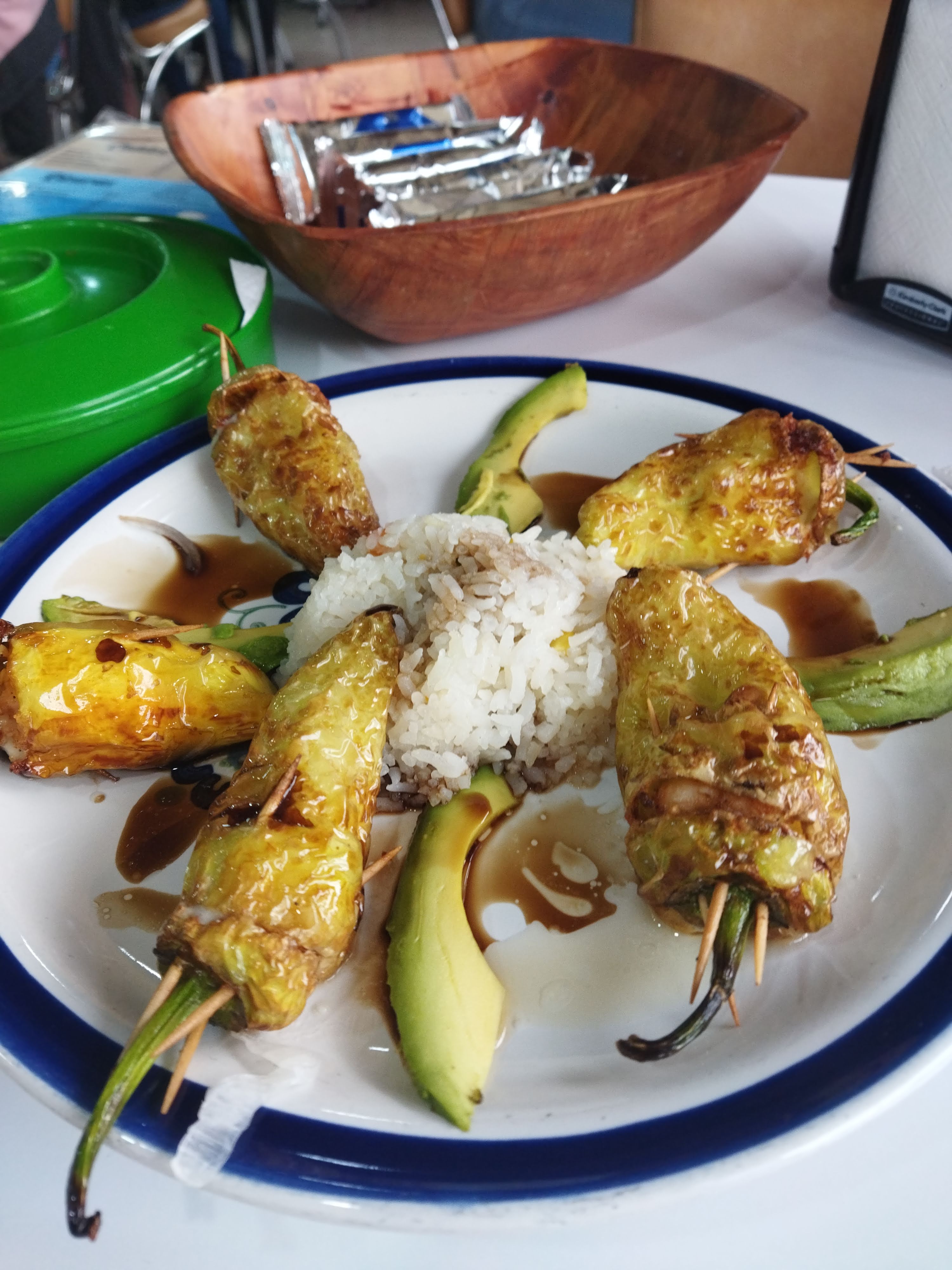 Mariscos Puerto Angel image 7