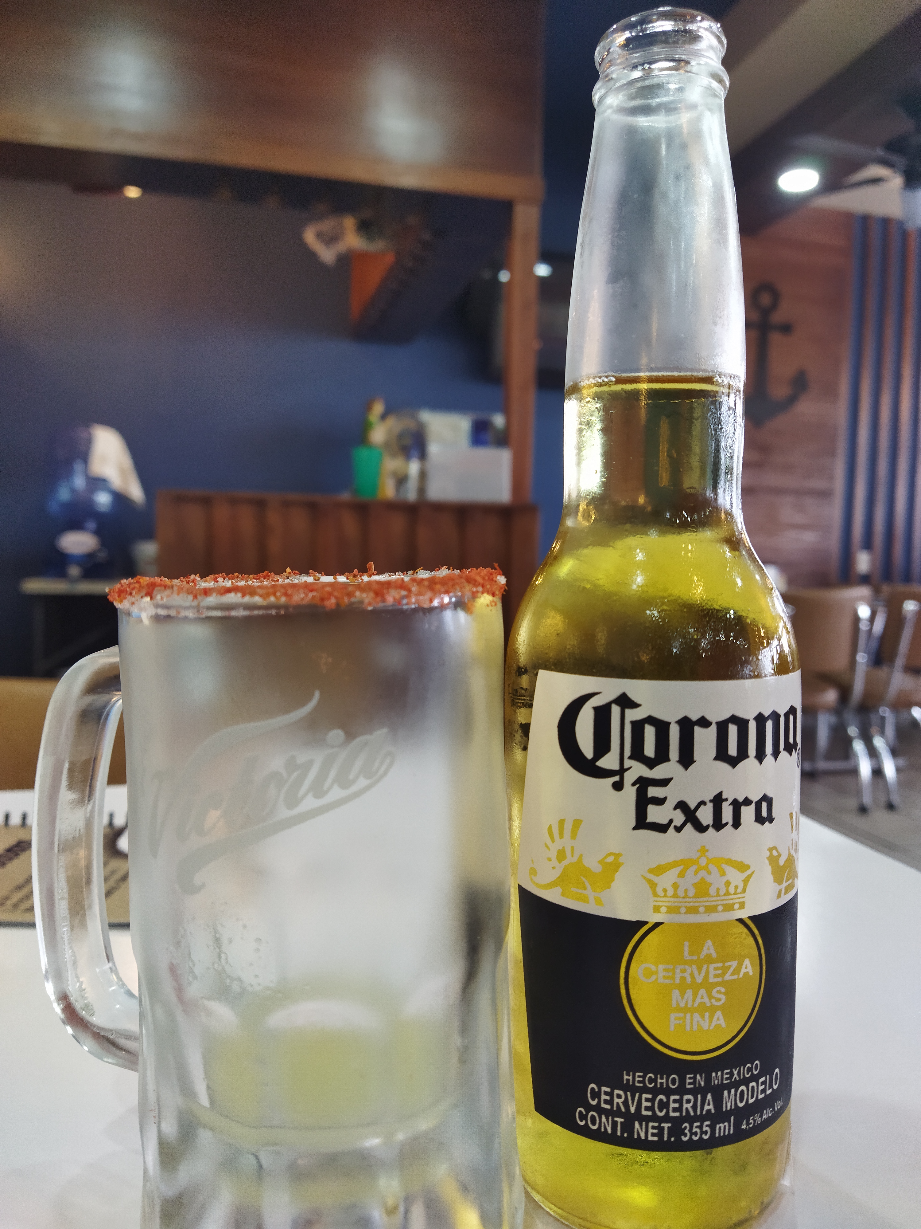 Mariscos Puerto Angel image 8