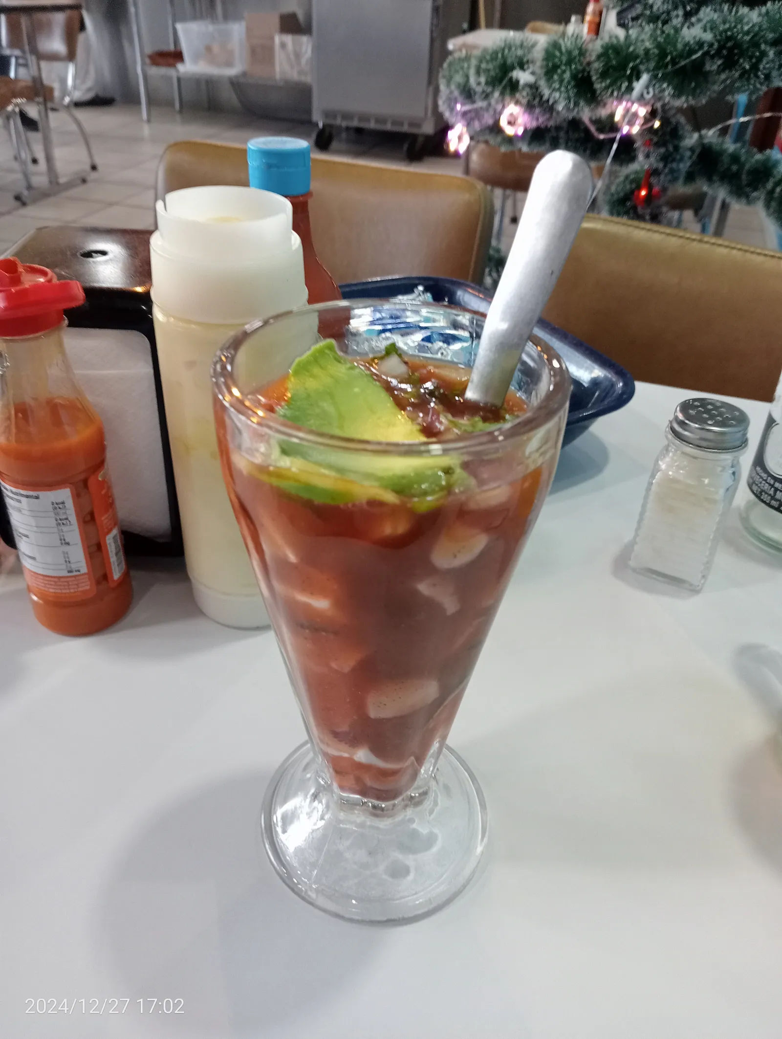Mariscos Puerto Angel image 9
