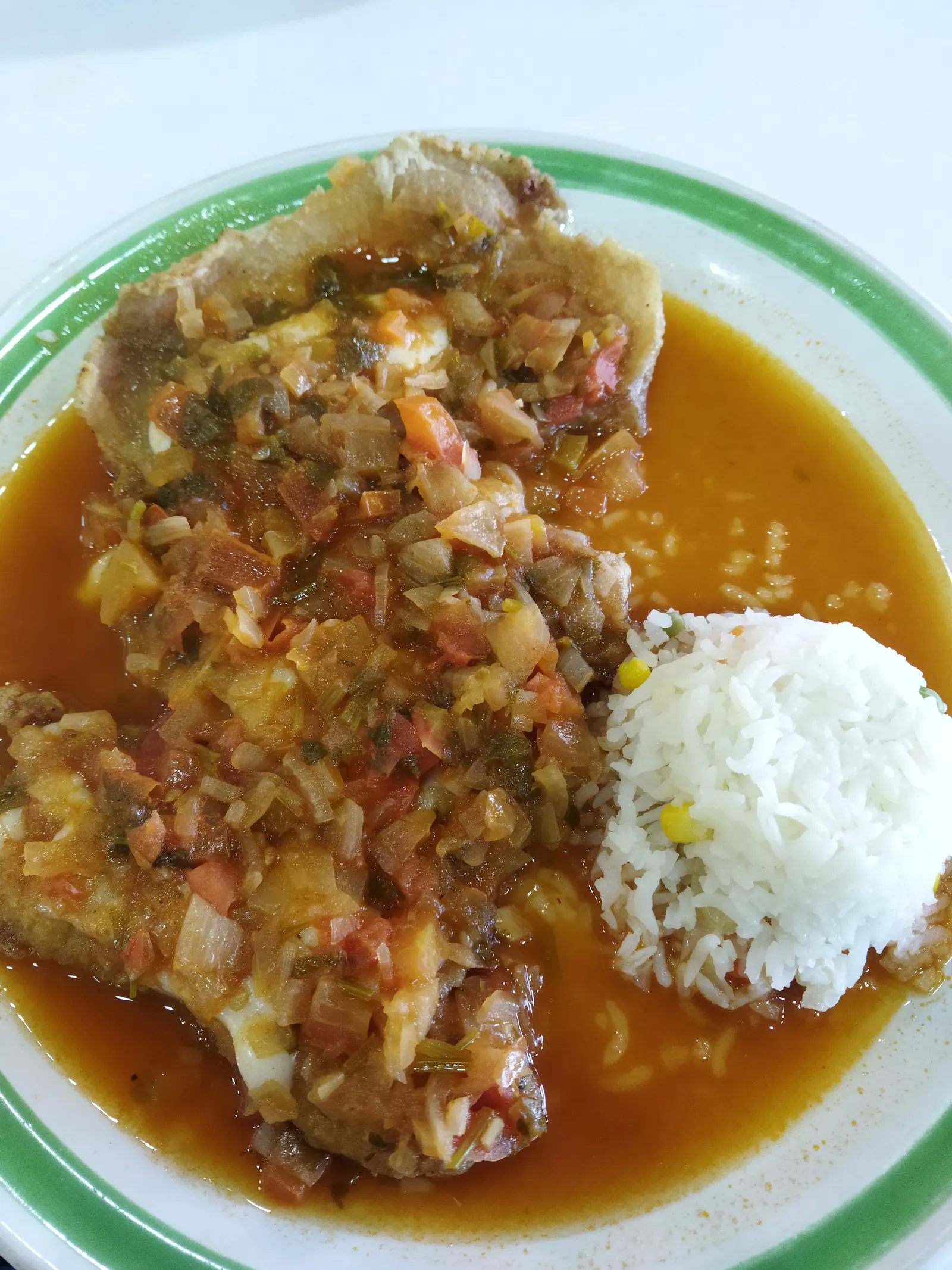 Mariscos Puerto Angel image 10