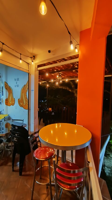 Best Burger "Hueytamalco" image 1