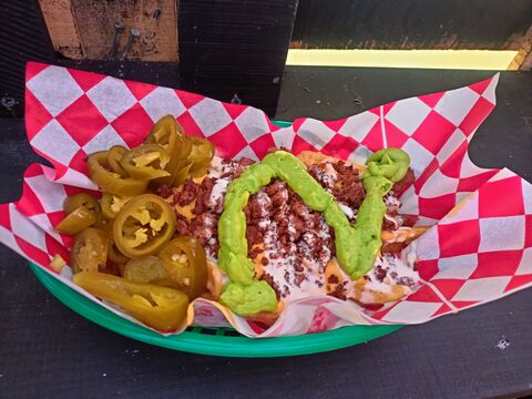 Best Burger "Hueytamalco" image 3