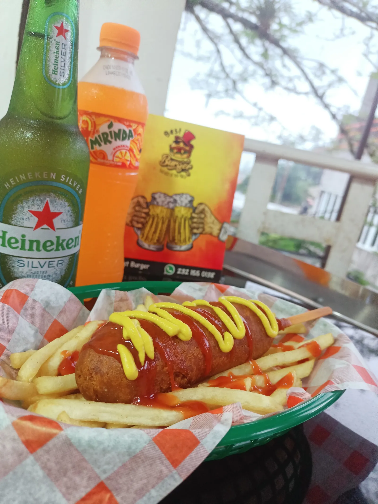 Best Burger "Hueytamalco" image 4