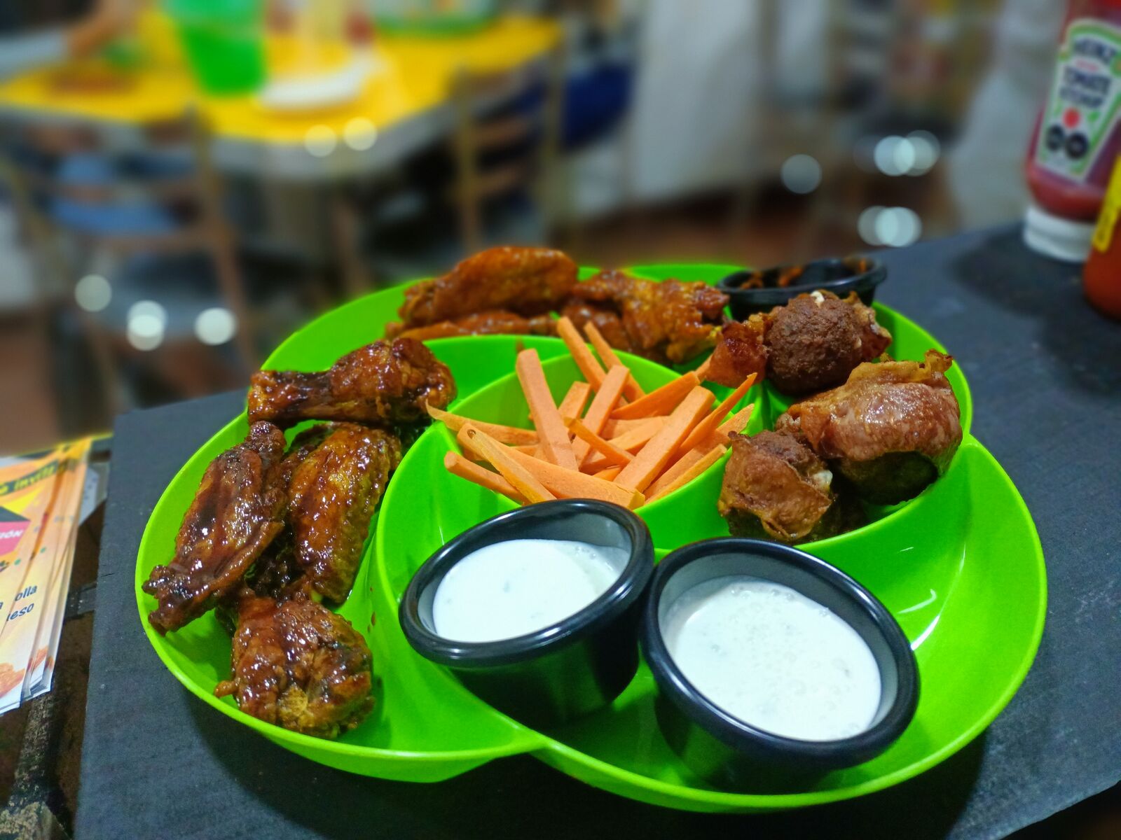 Best Burger "Hueytamalco" image 7